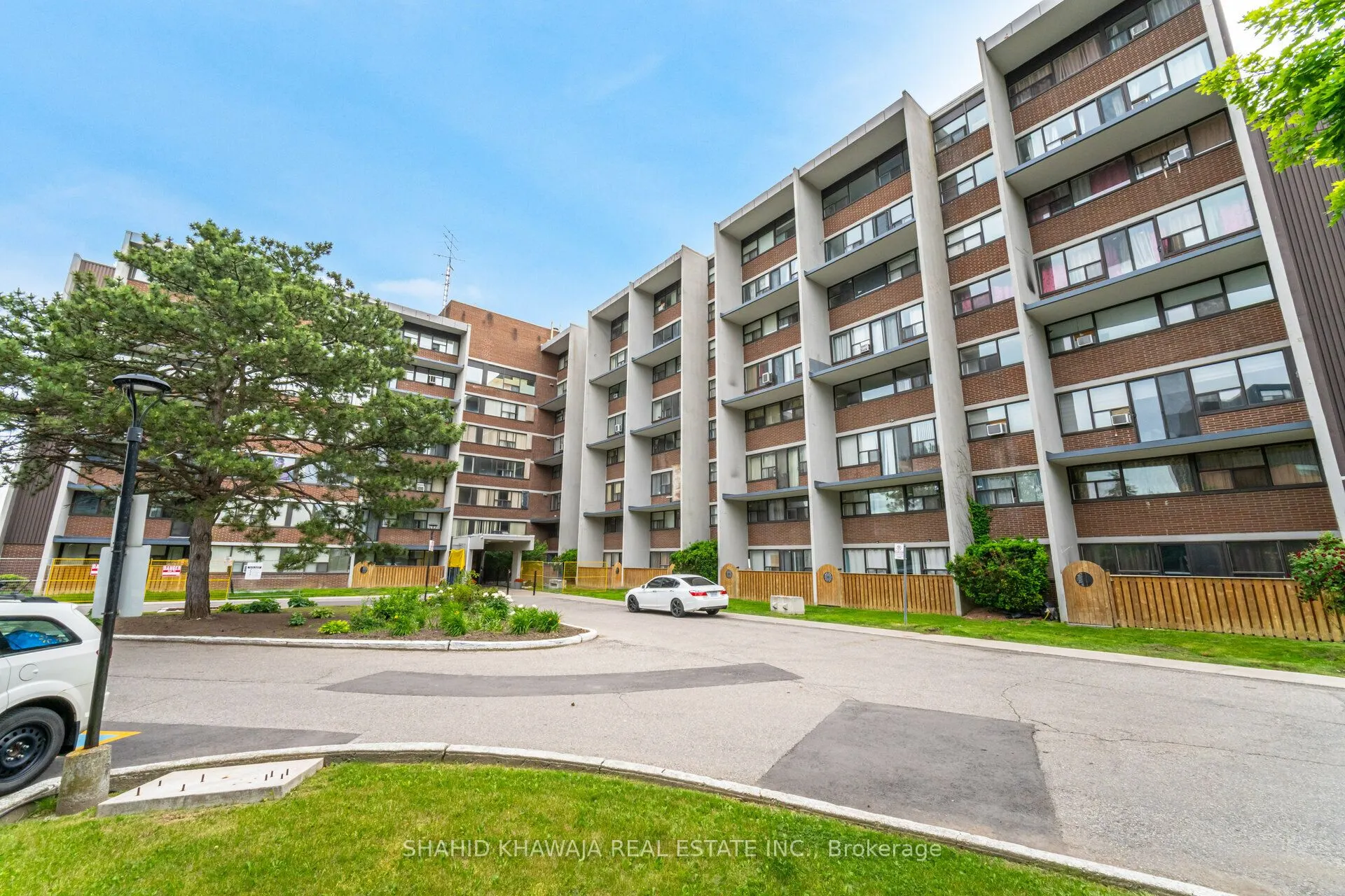 2121 Roche Court, #721