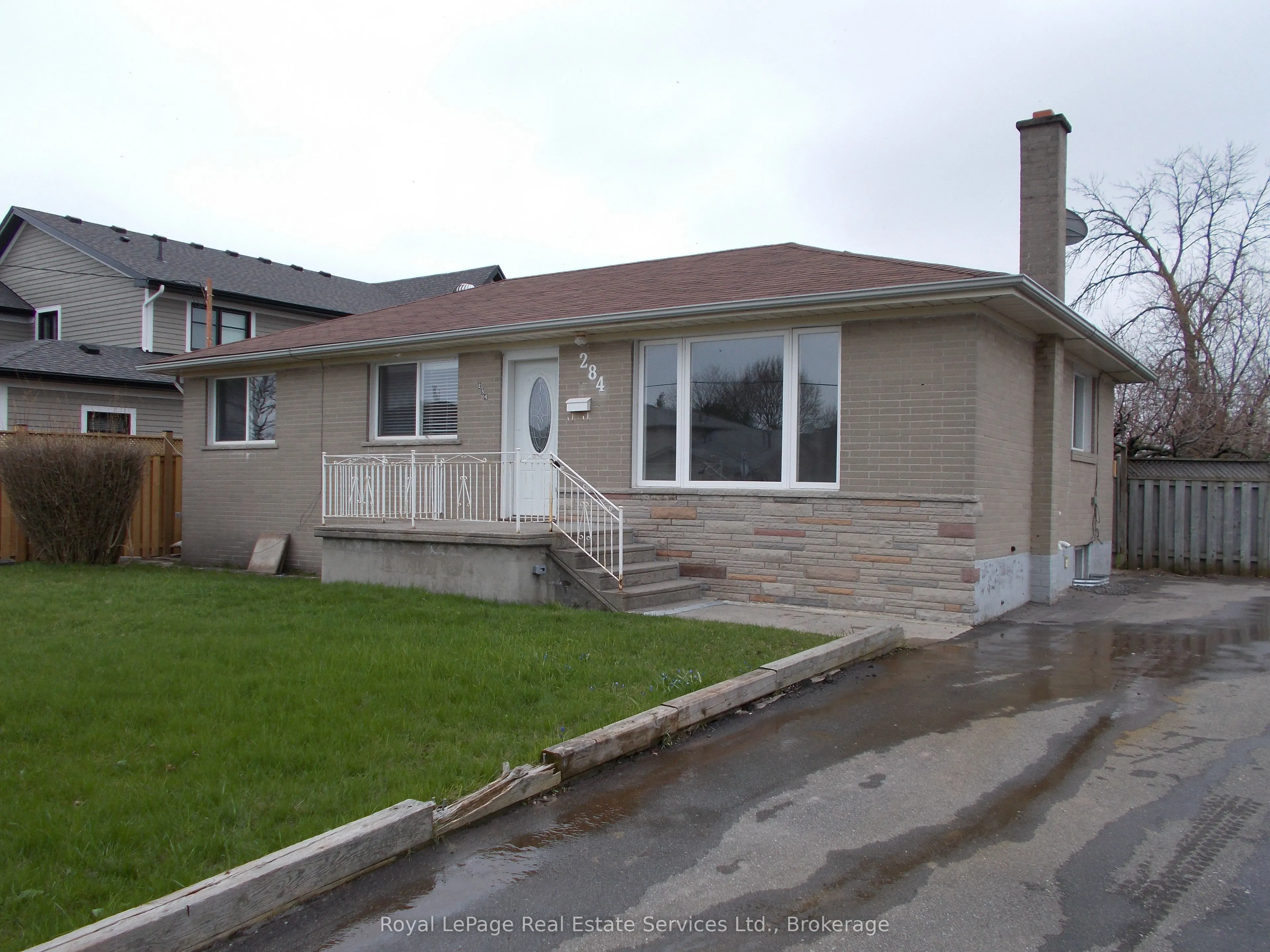 284 Morden Road