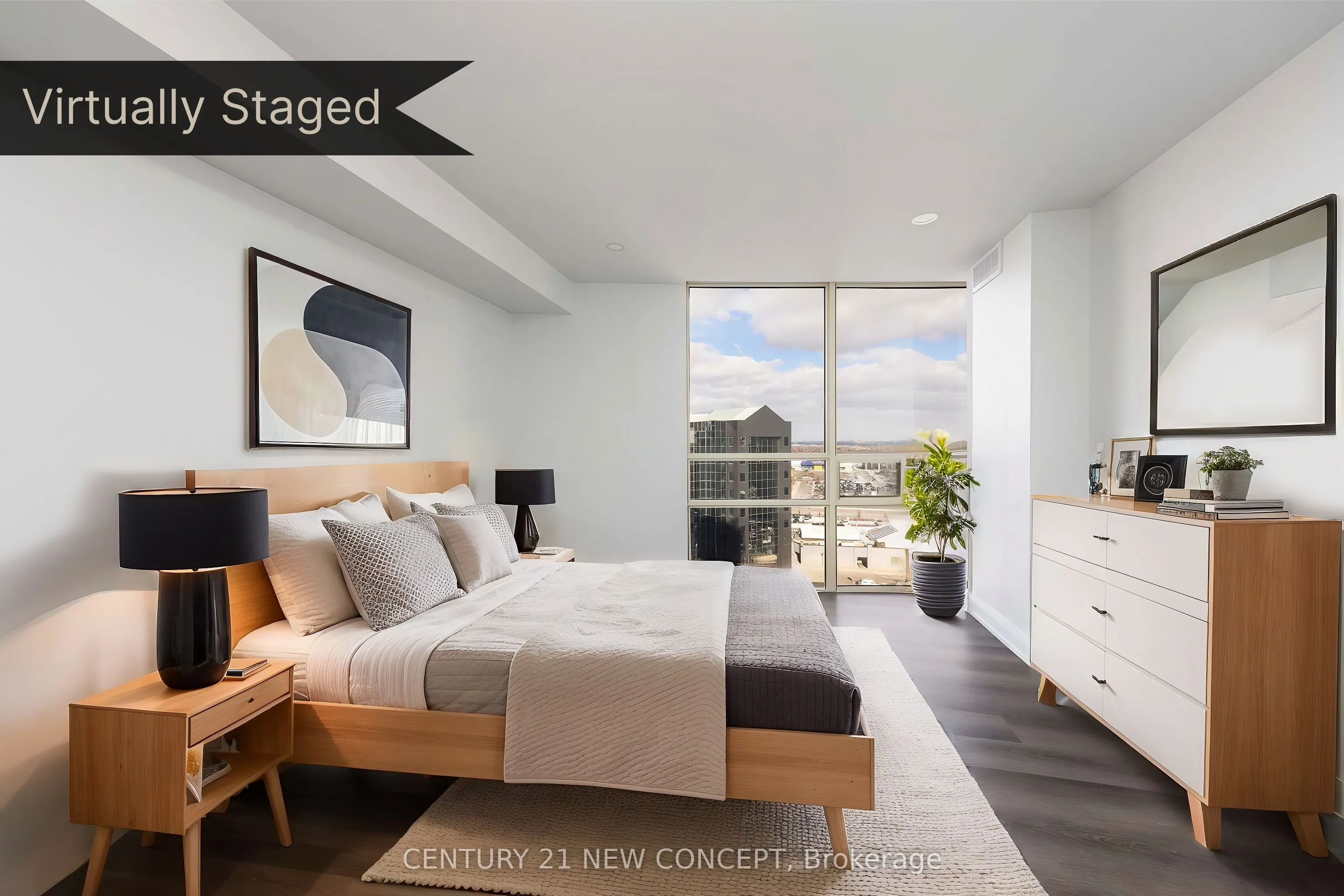50 Eglinton Avenue W, #1105
