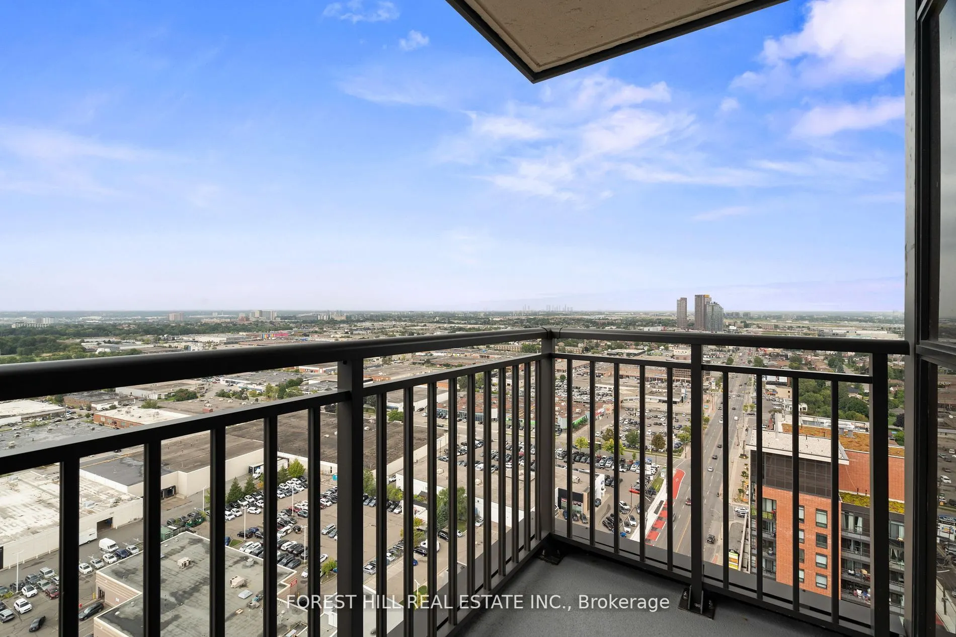 830 Lawrence Avenue W, #2502