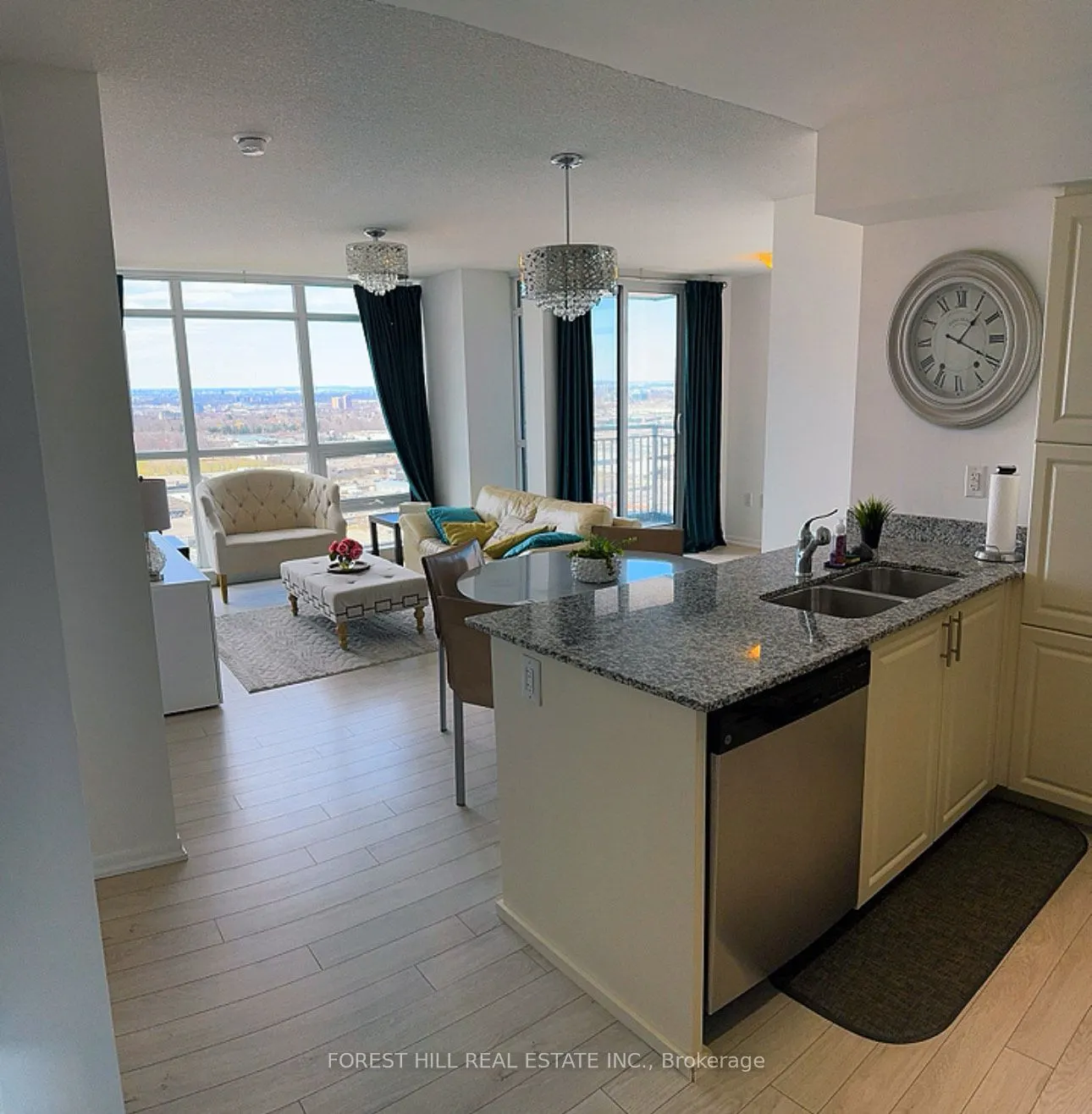830 Lawrence Avenue W, #2502