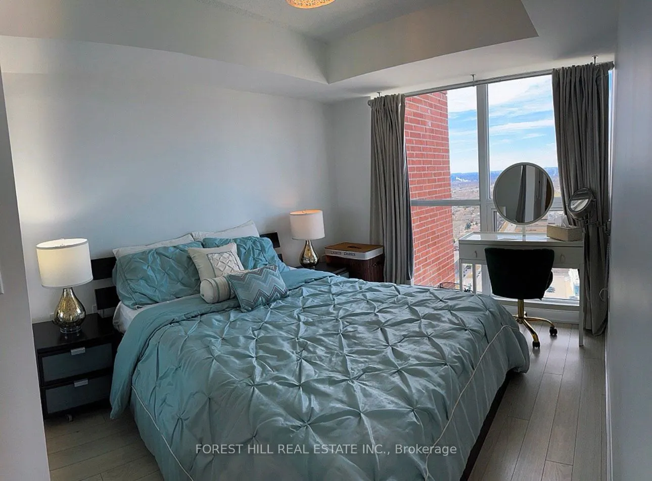 830 Lawrence Avenue W, #2502