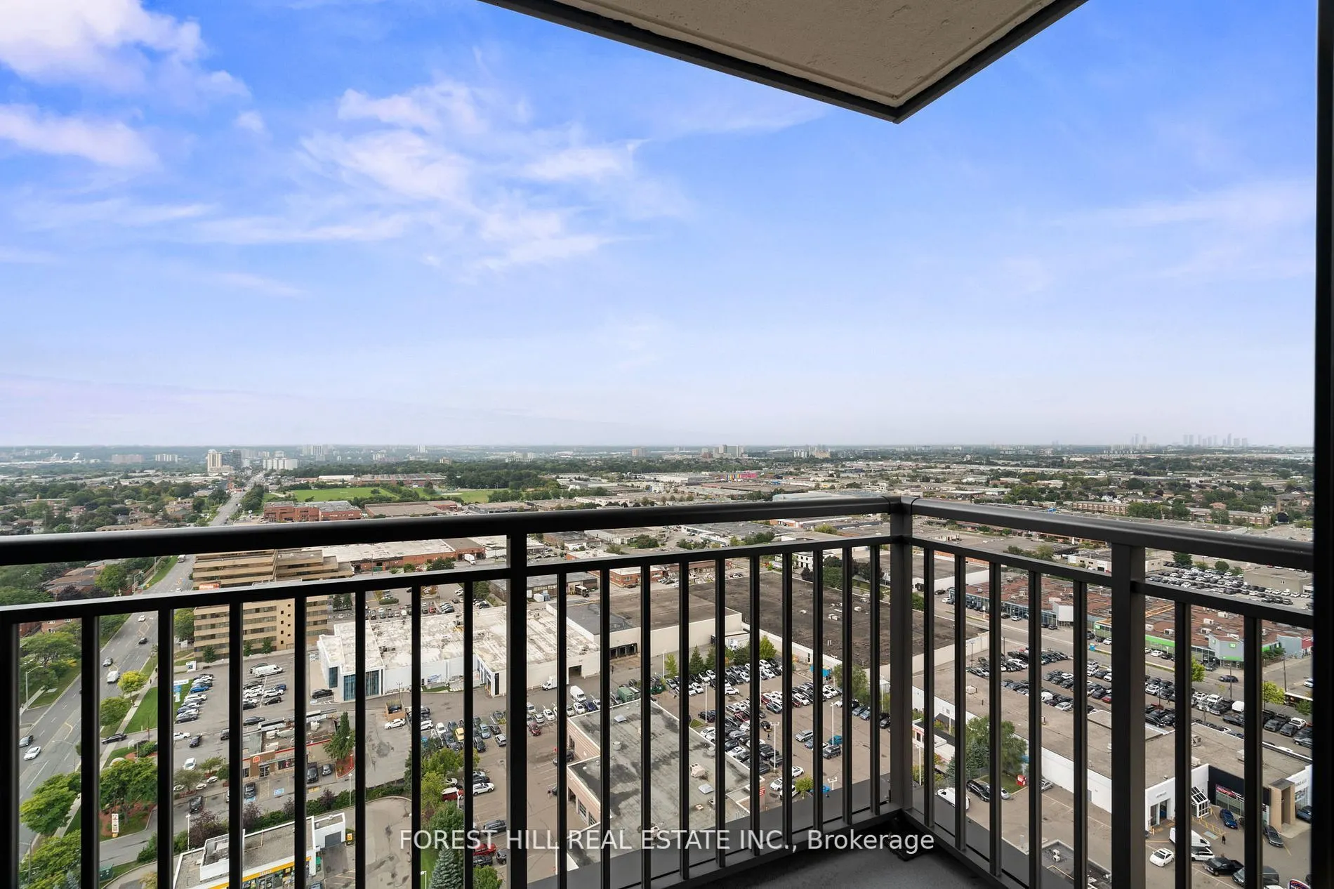 830 Lawrence Avenue W, #2502