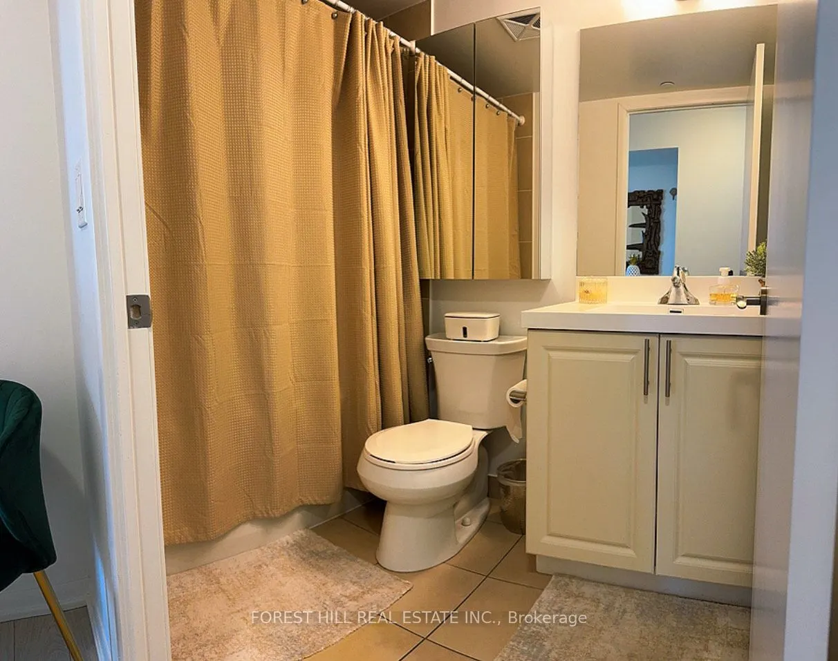 830 Lawrence Avenue W, #2502