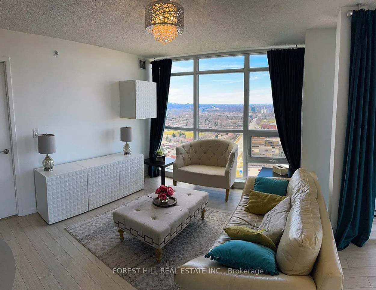 830 Lawrence Avenue W, #2502
