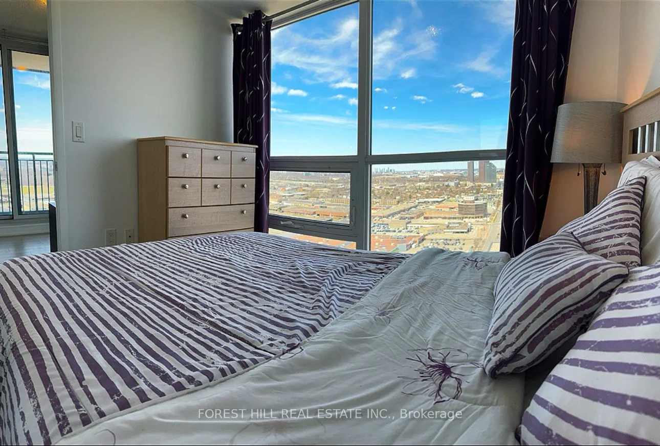 830 Lawrence Avenue W, #2502