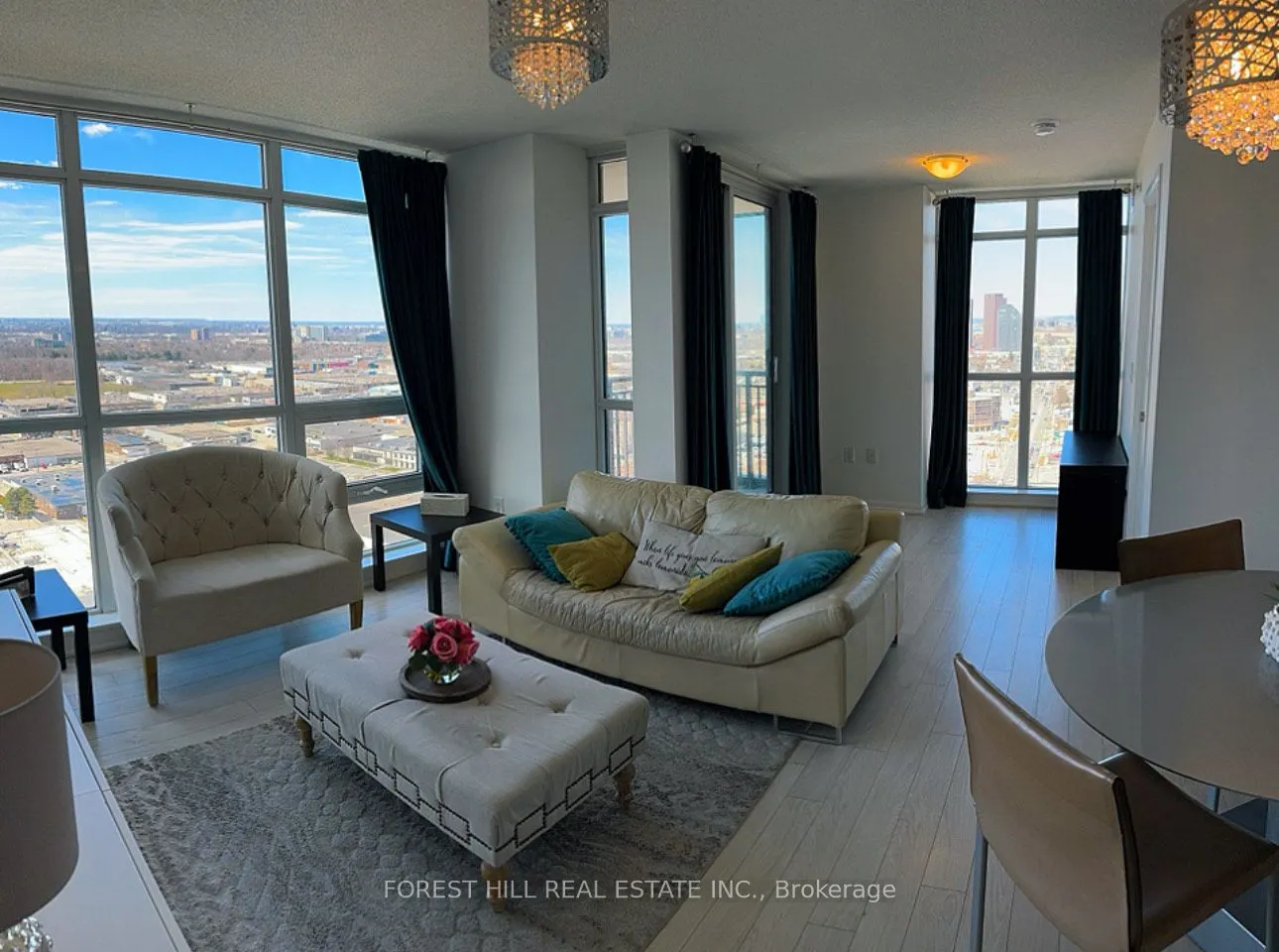 830 Lawrence Avenue W, #2502