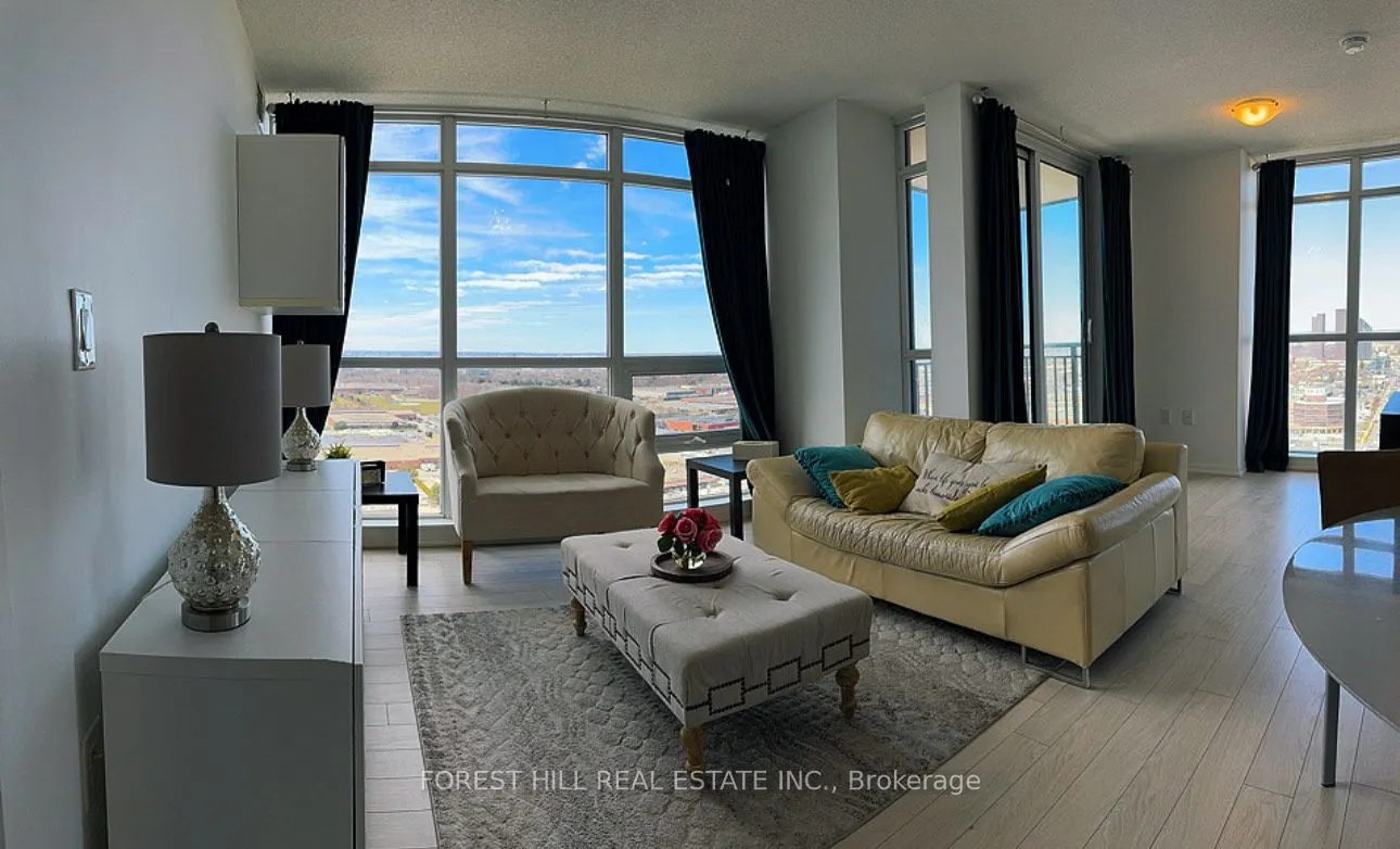 830 Lawrence Avenue W, #2502
