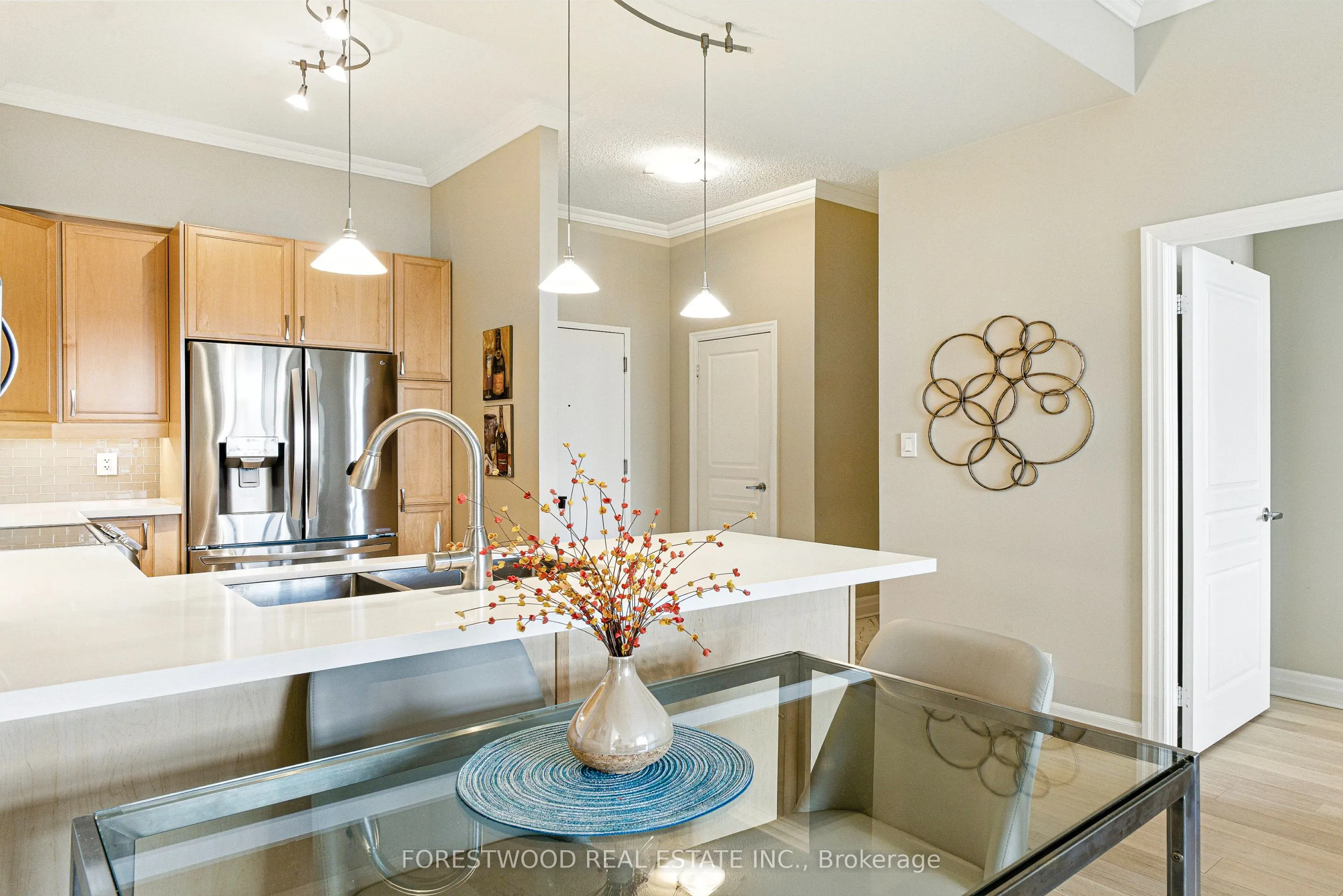 80 Port Street E, #603