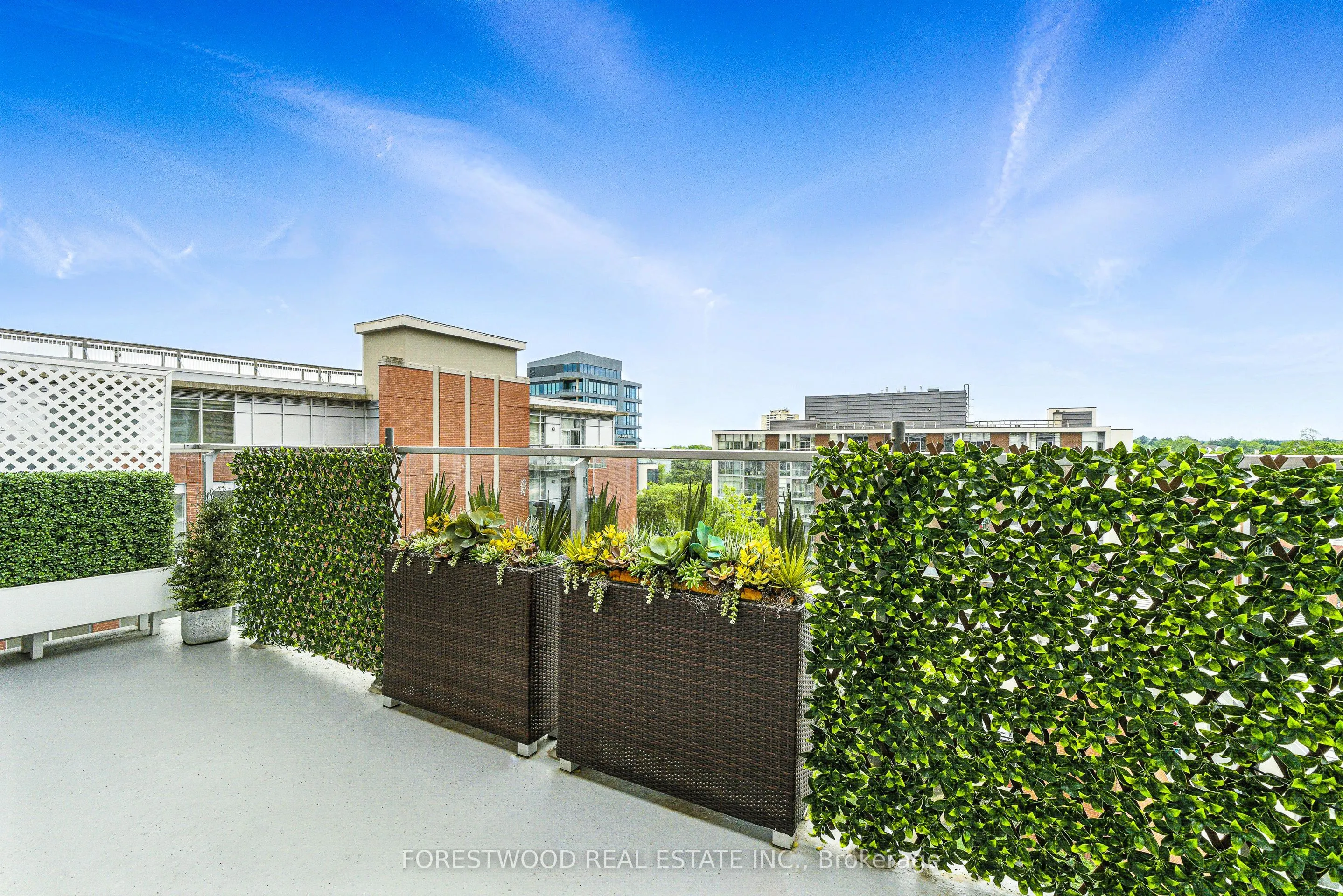 80 Port Street E, #603