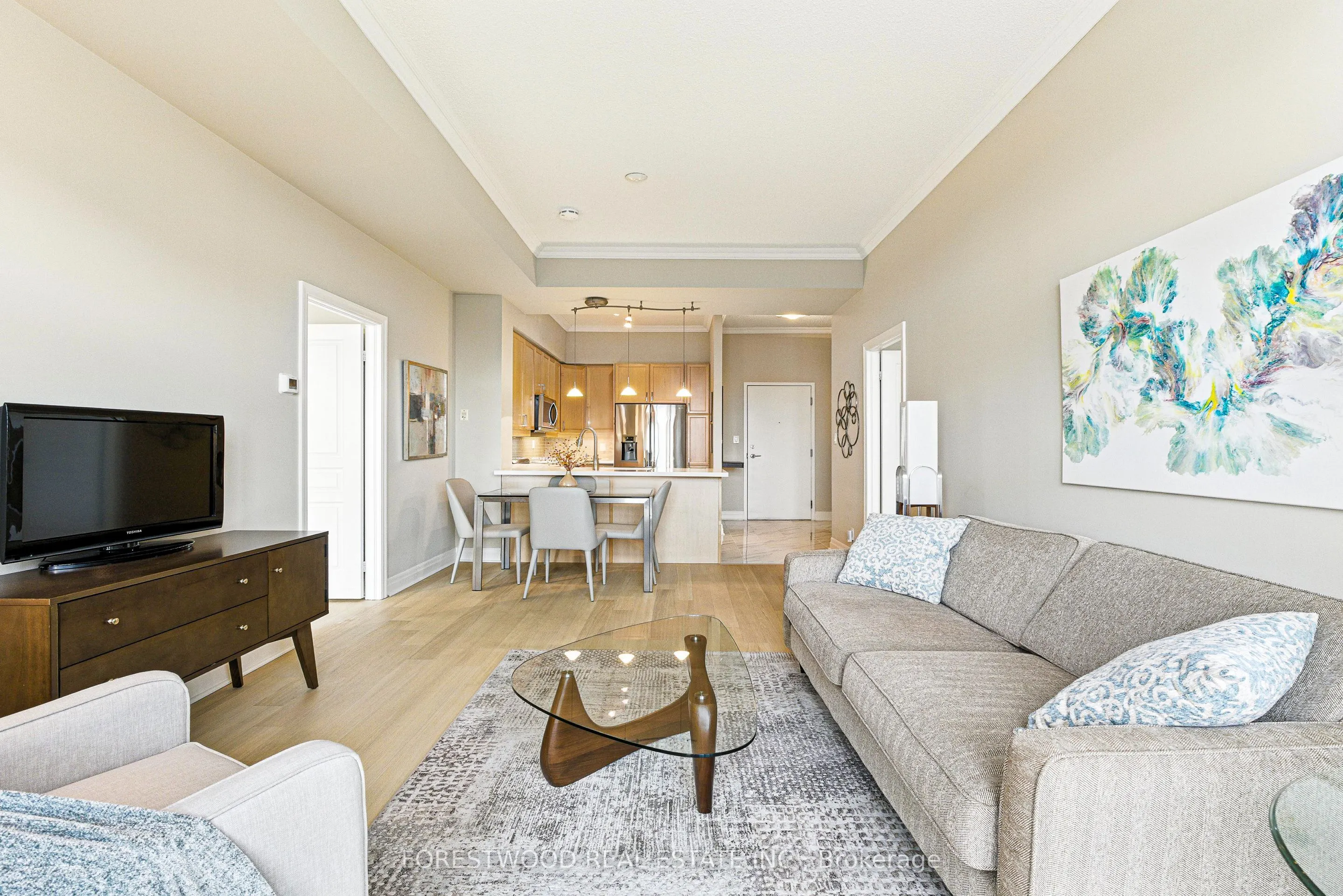 80 Port Street E, #603