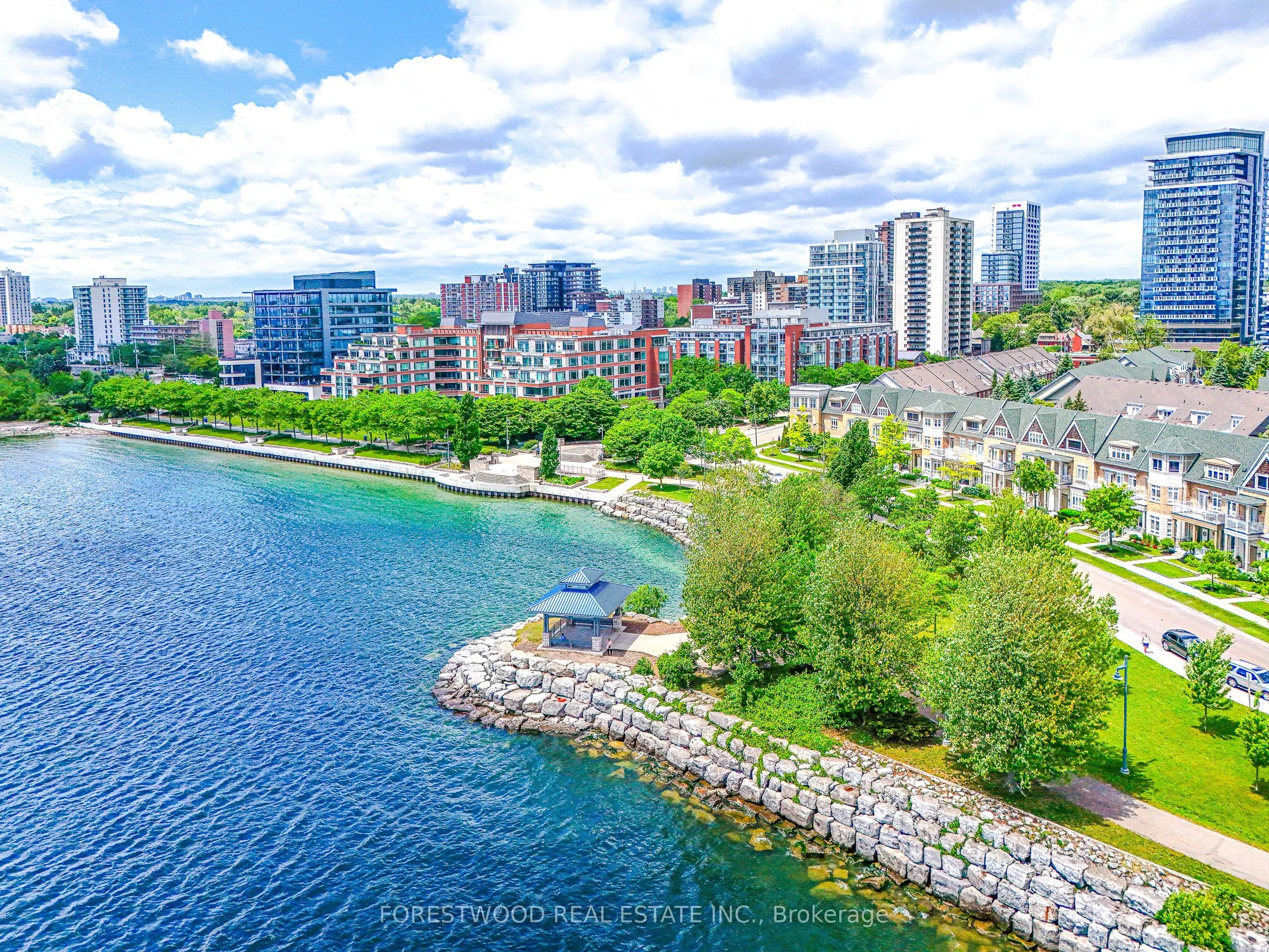 80 Port Street E, #603