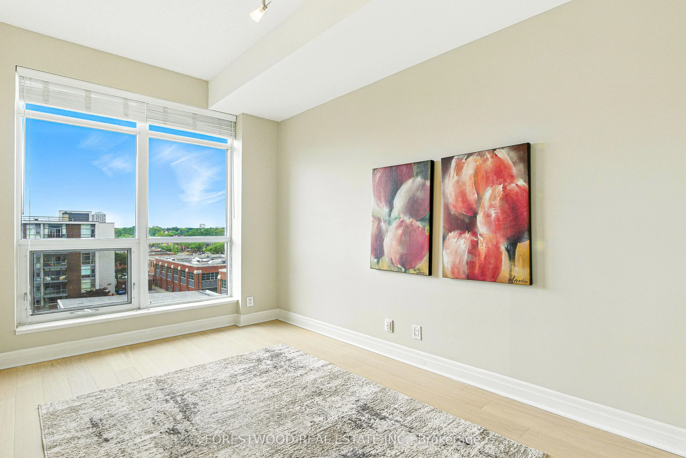 80 Port Street E, #603