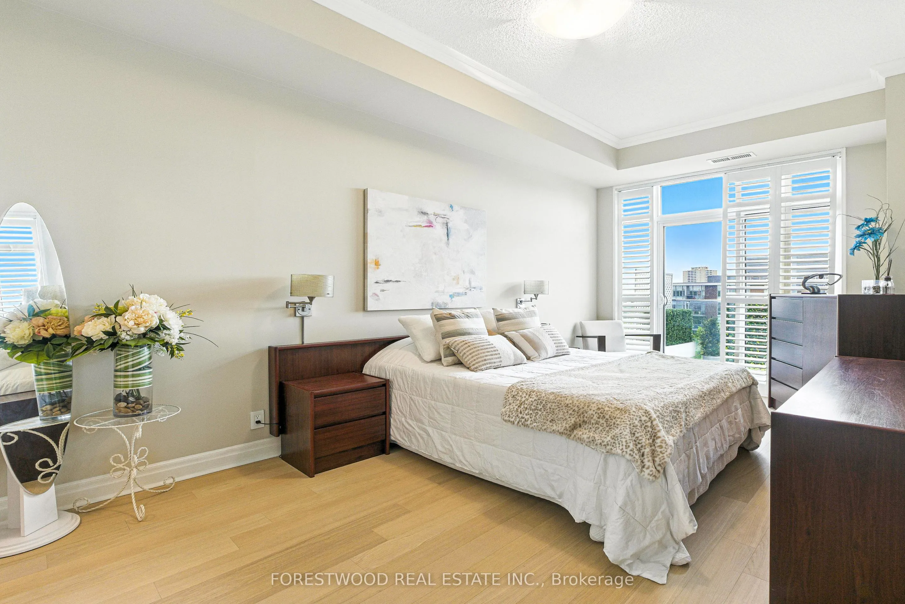 80 Port Street E, #603