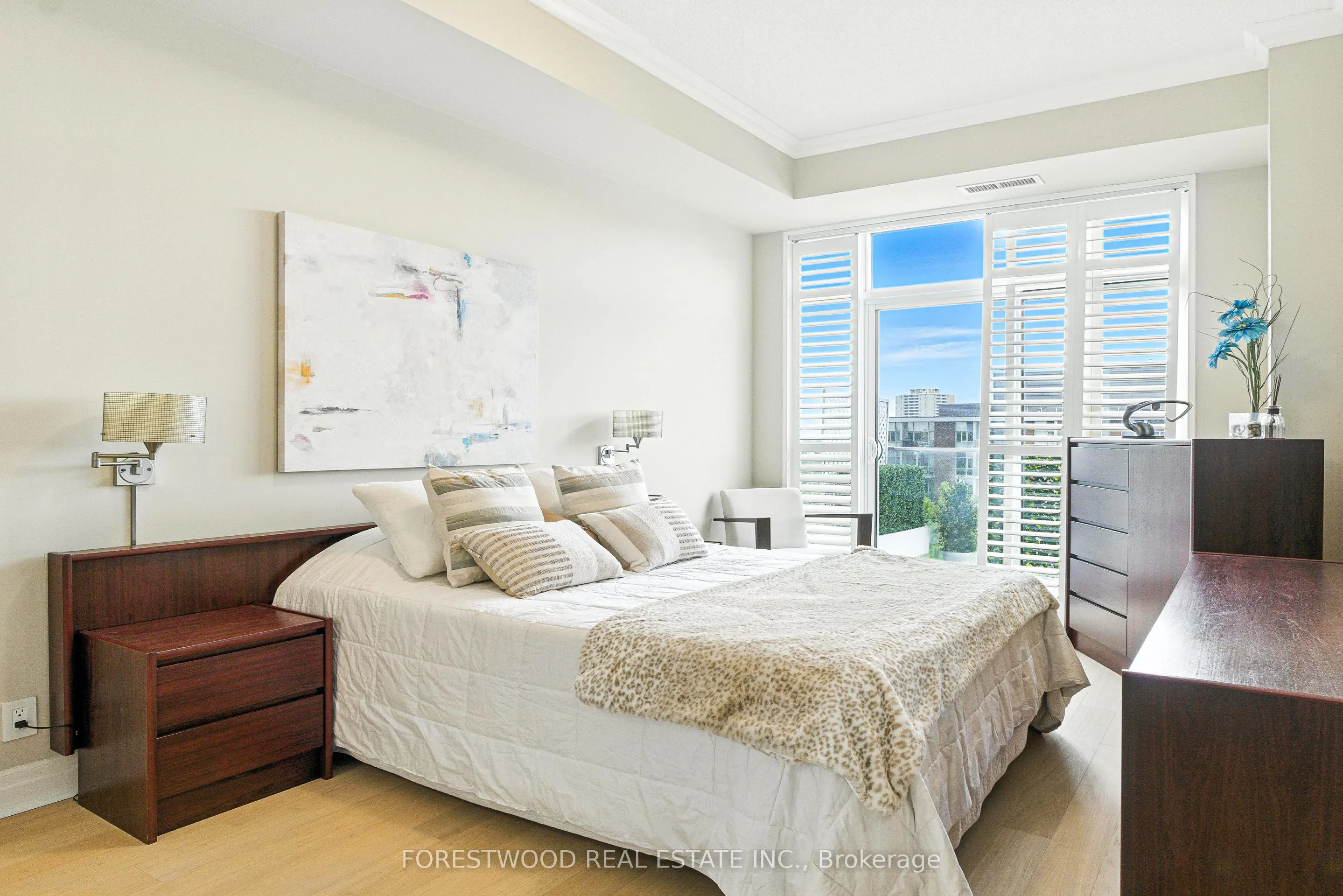 80 Port Street E, #603