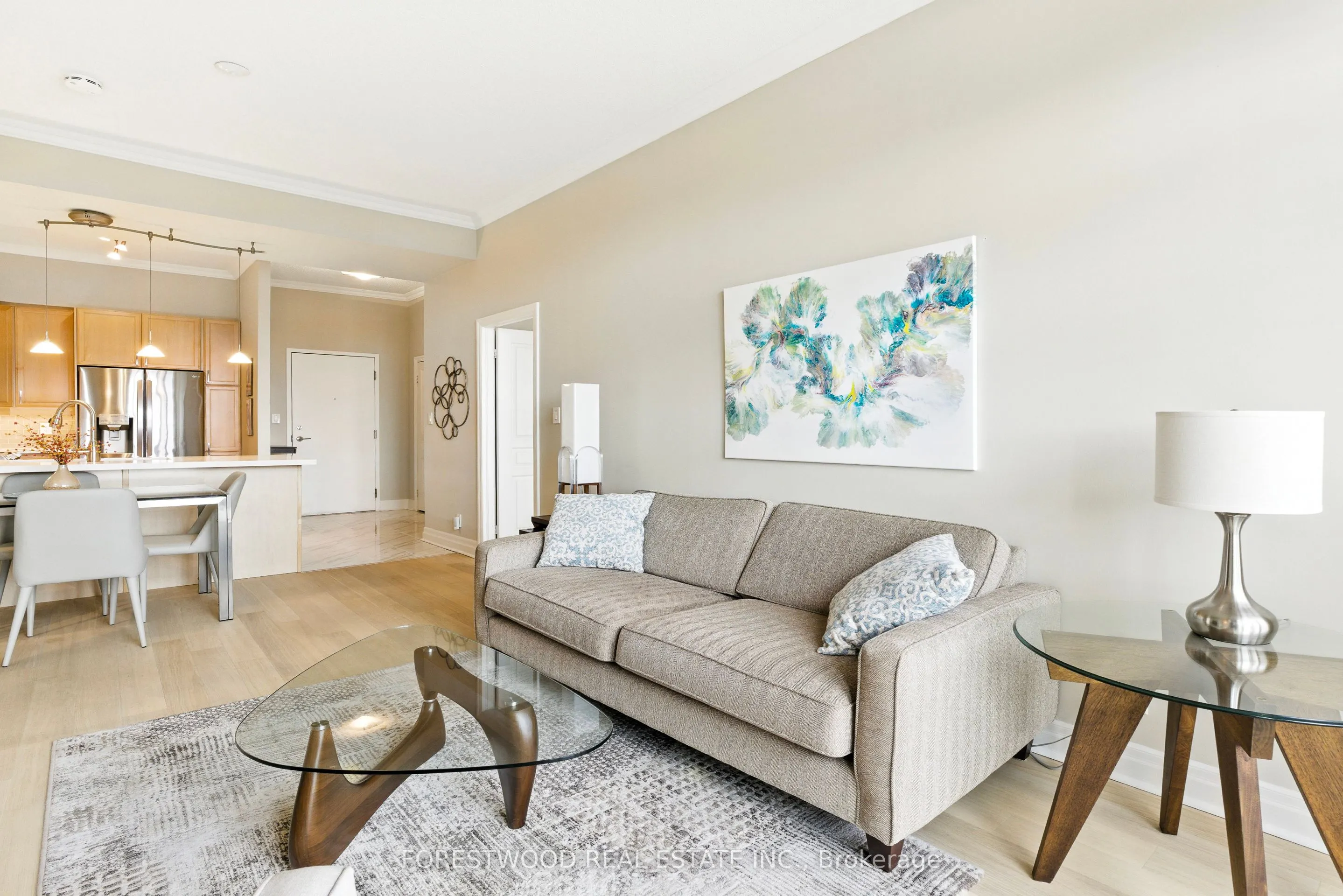 80 Port Street E, #603