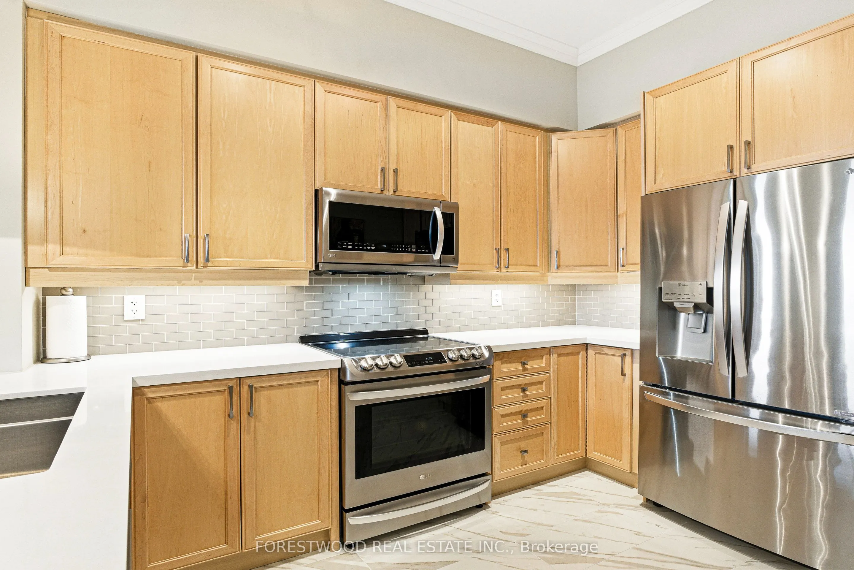 80 Port Street E, #603