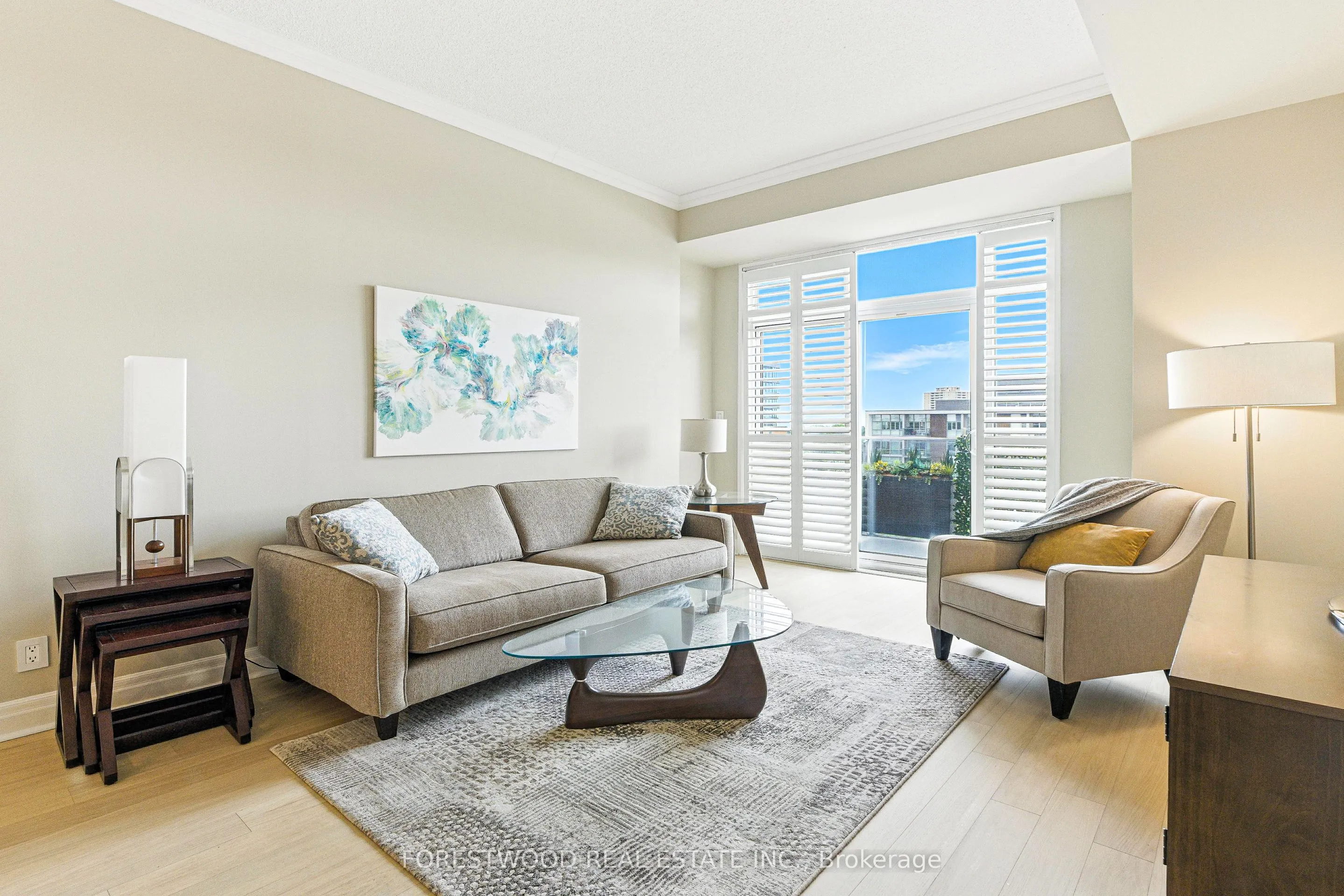 80 Port Street E, #603