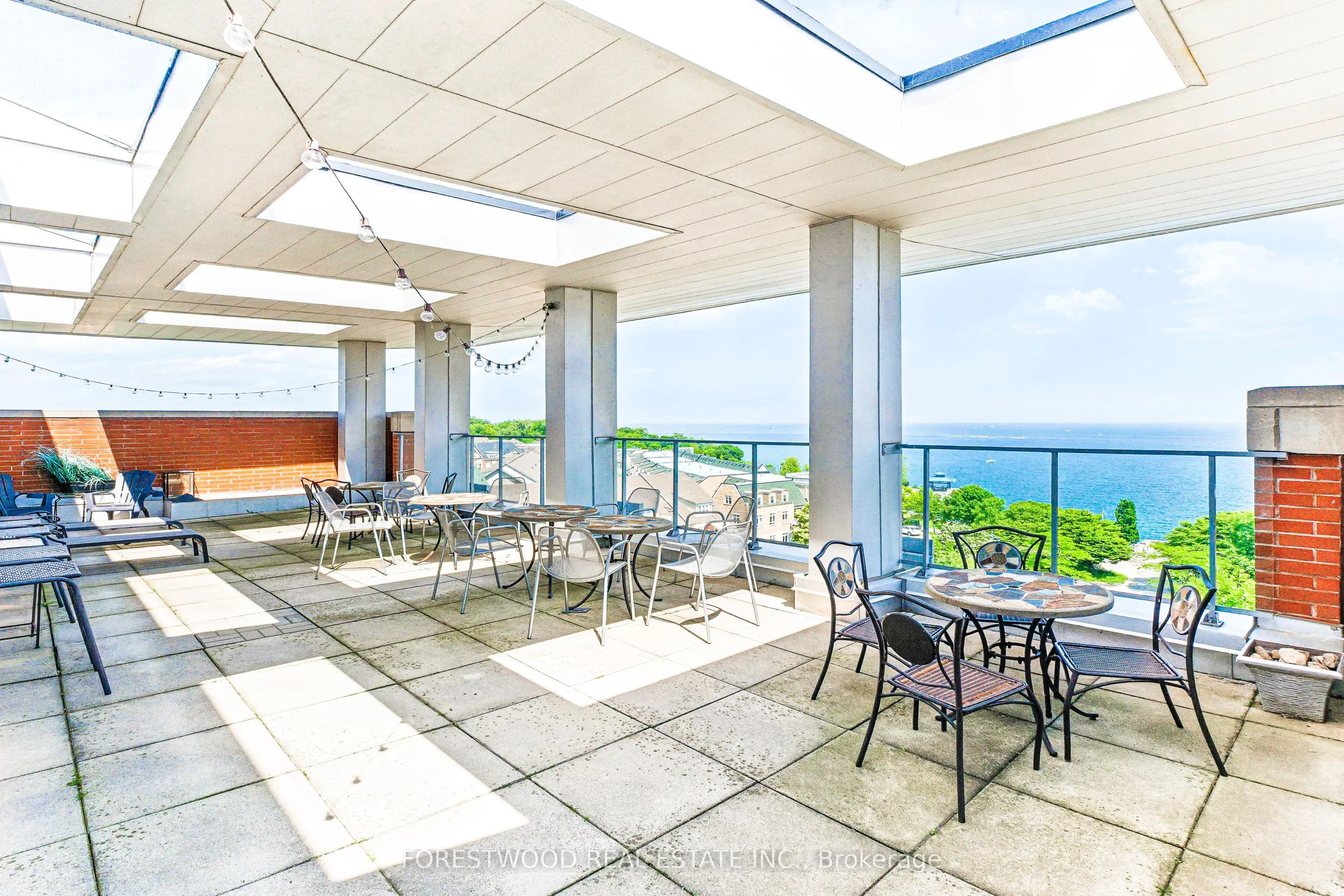 80 Port Street E, #603