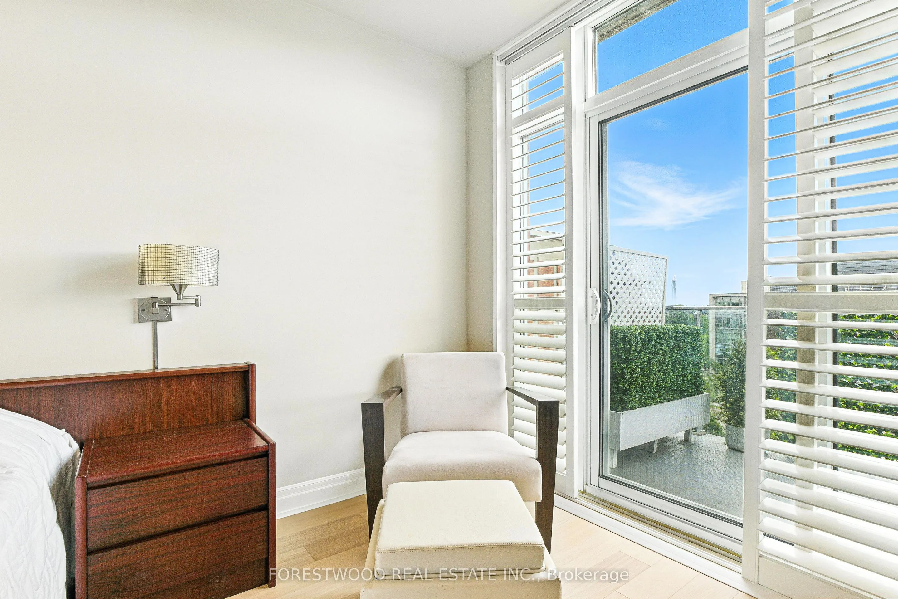 80 Port Street E, #603