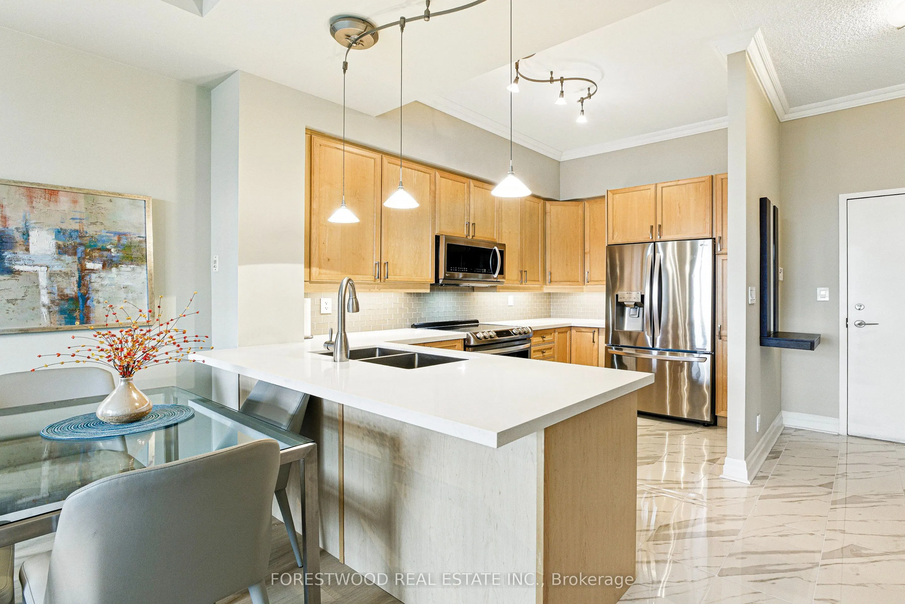 80 Port Street E, #603