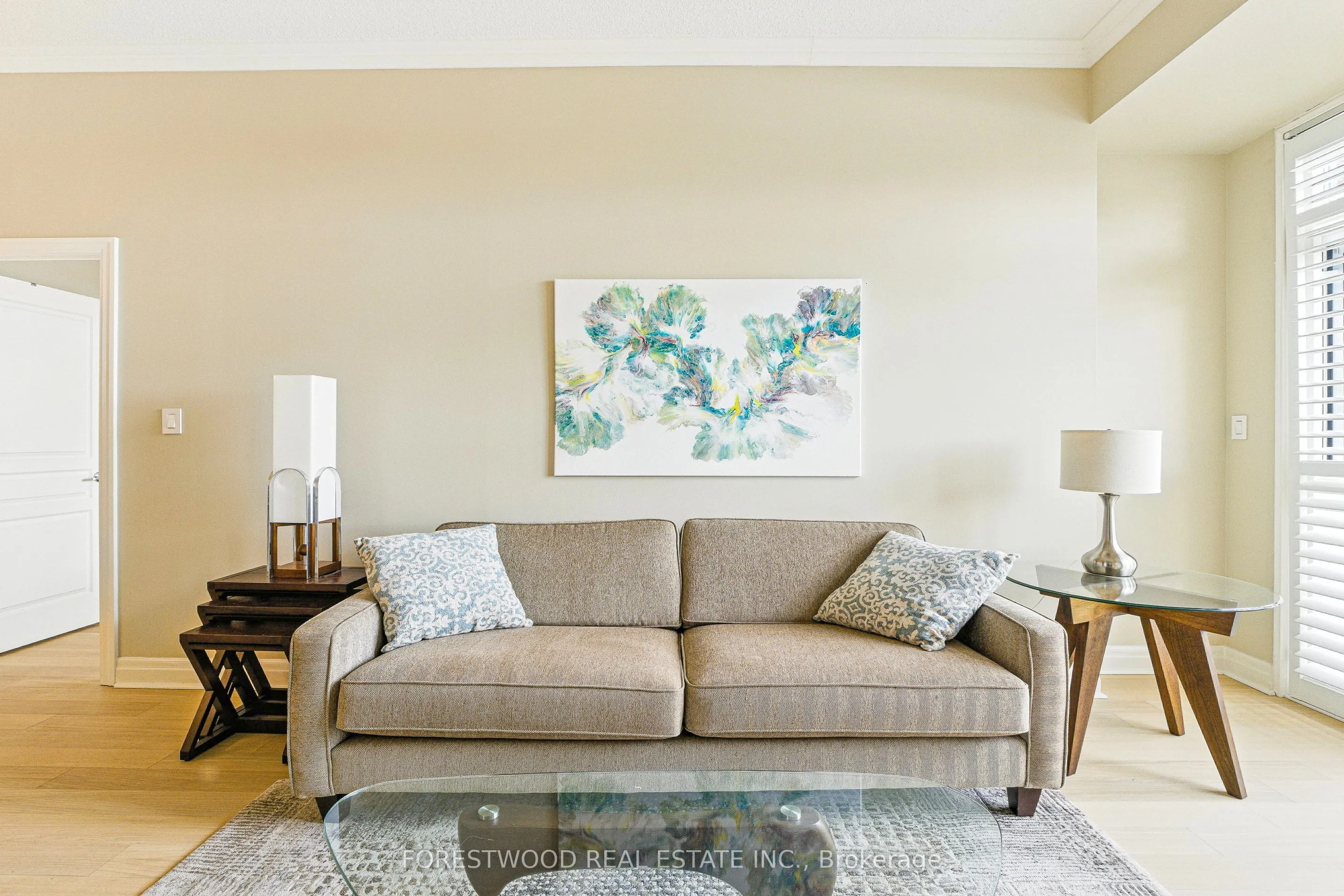 80 Port Street E, #603