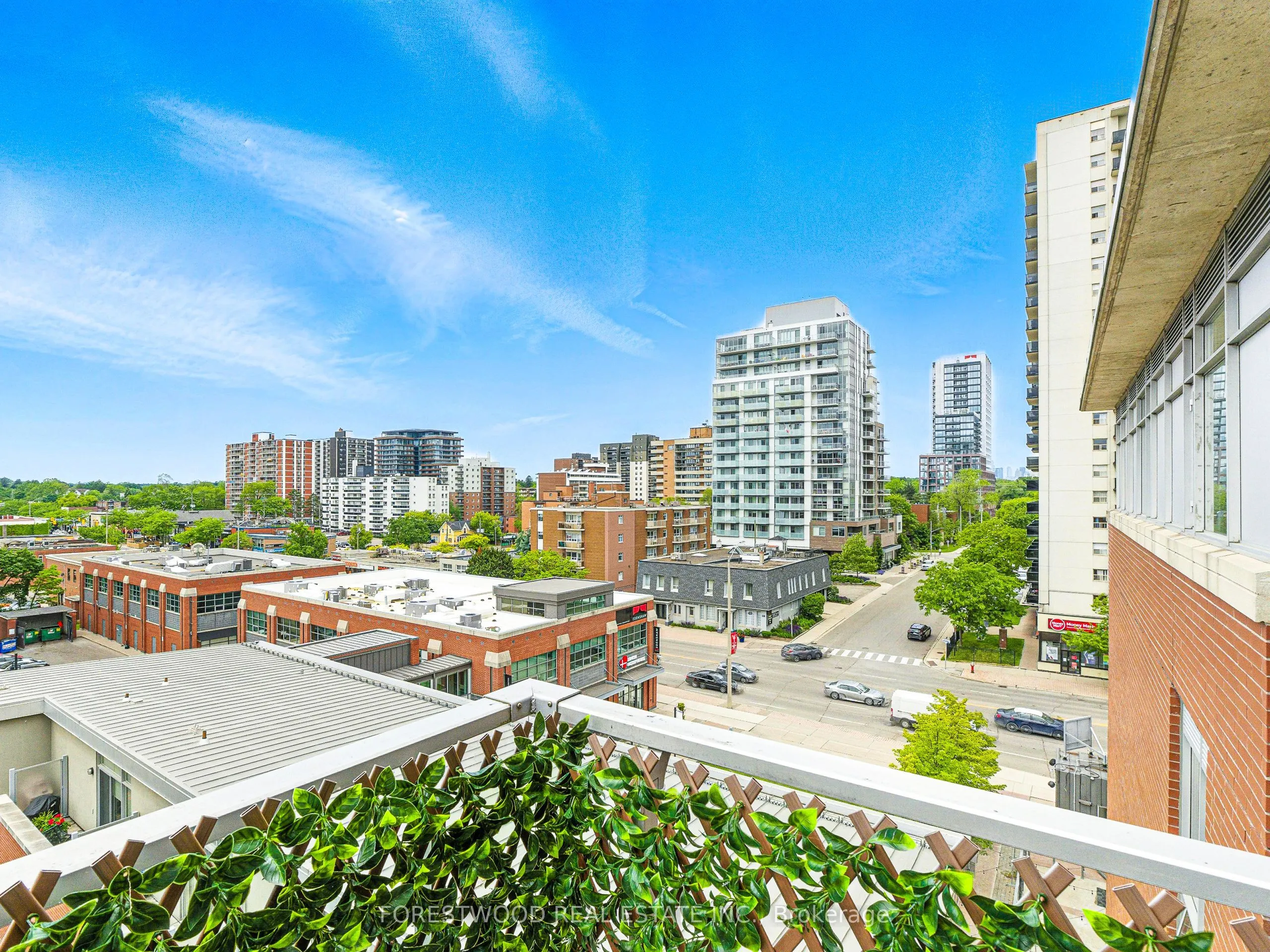 80 Port Street E, #603
