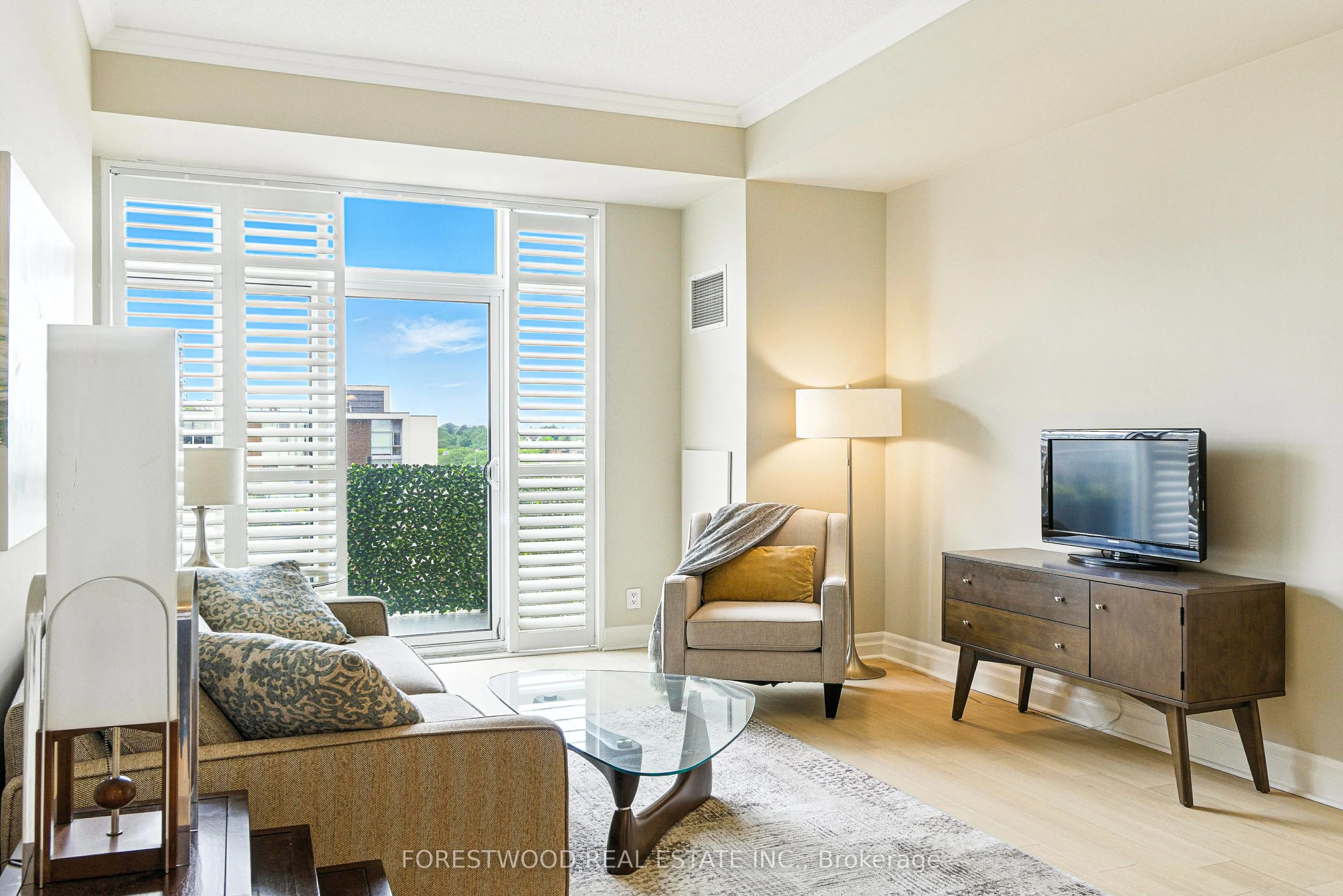 80 Port Street E, #603