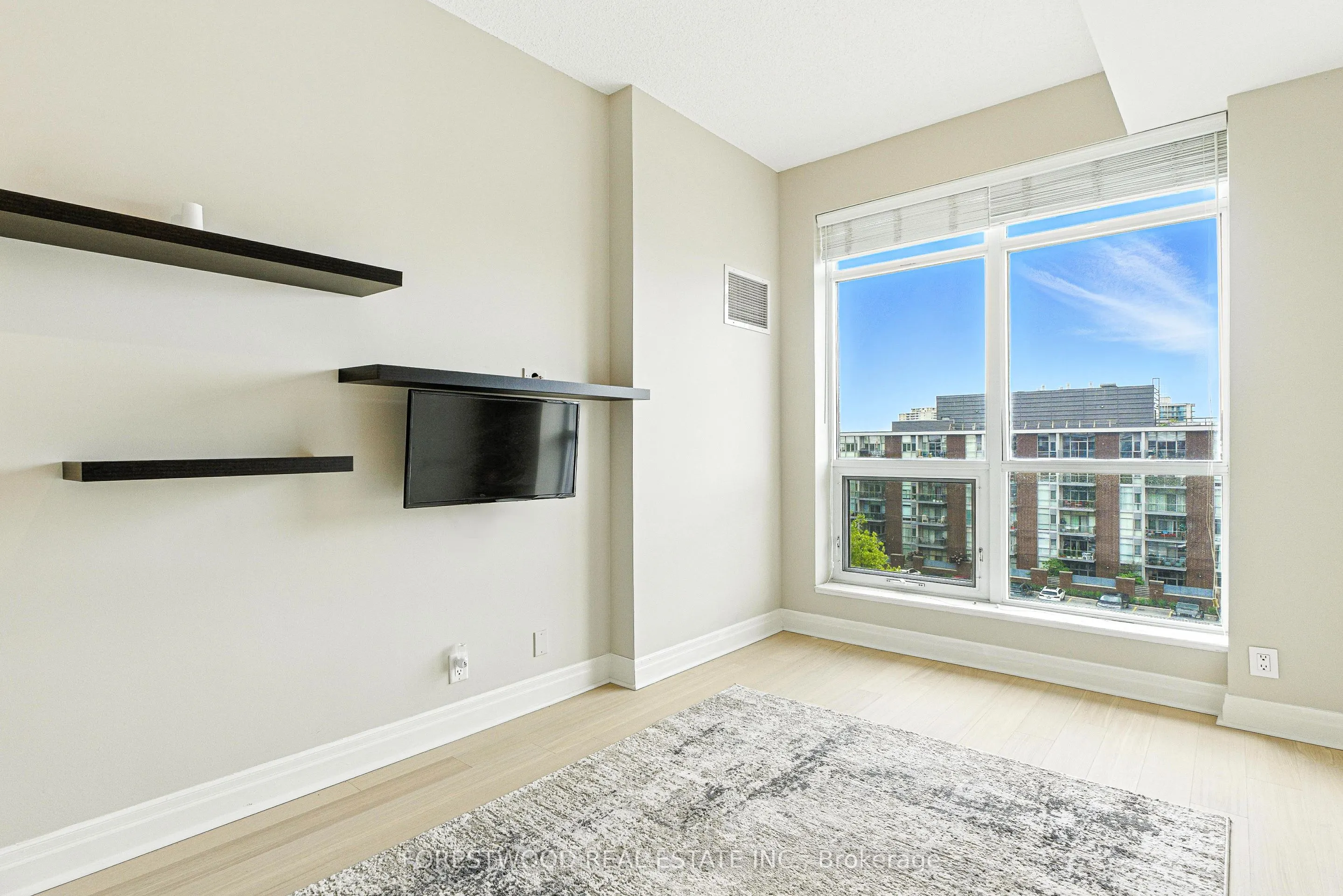 80 Port Street E, #603