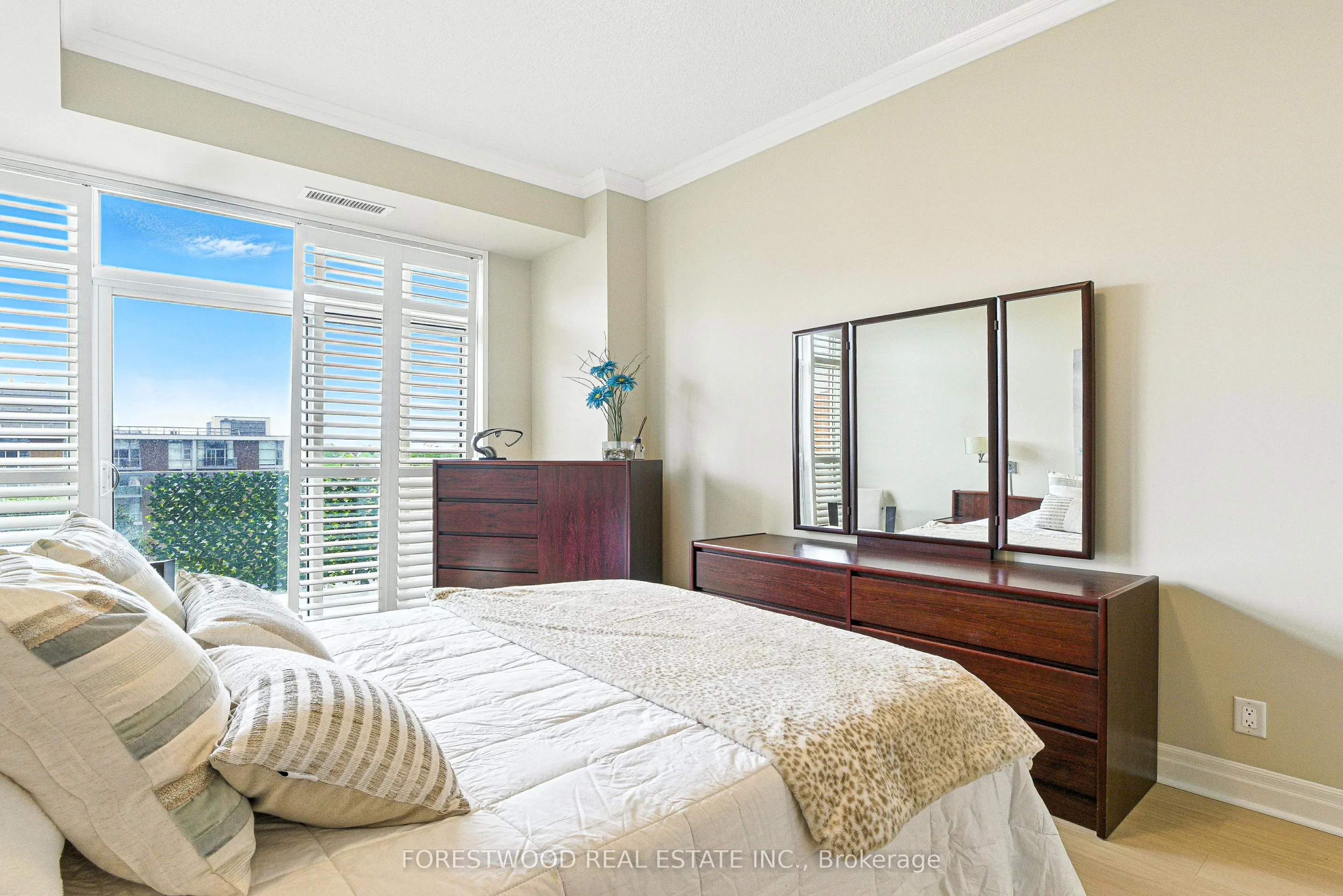 80 Port Street E, #603