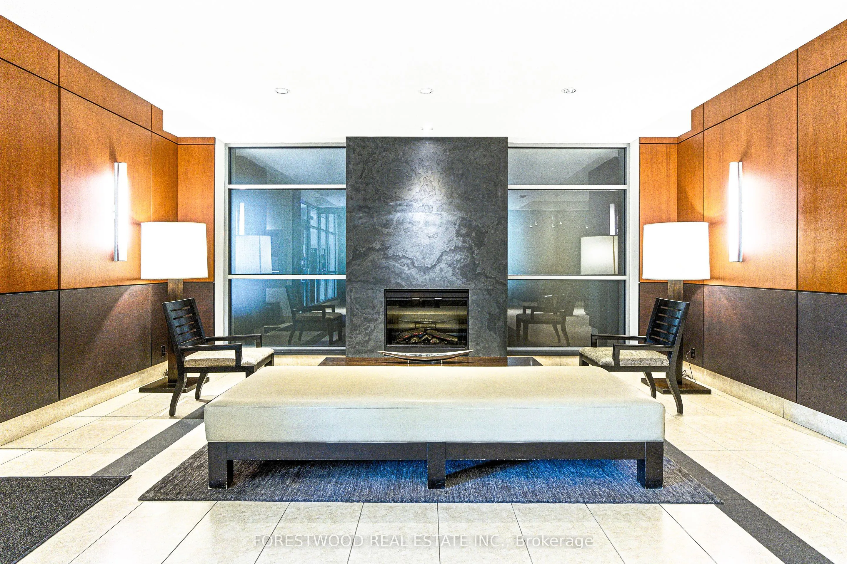80 Port Street E, #603