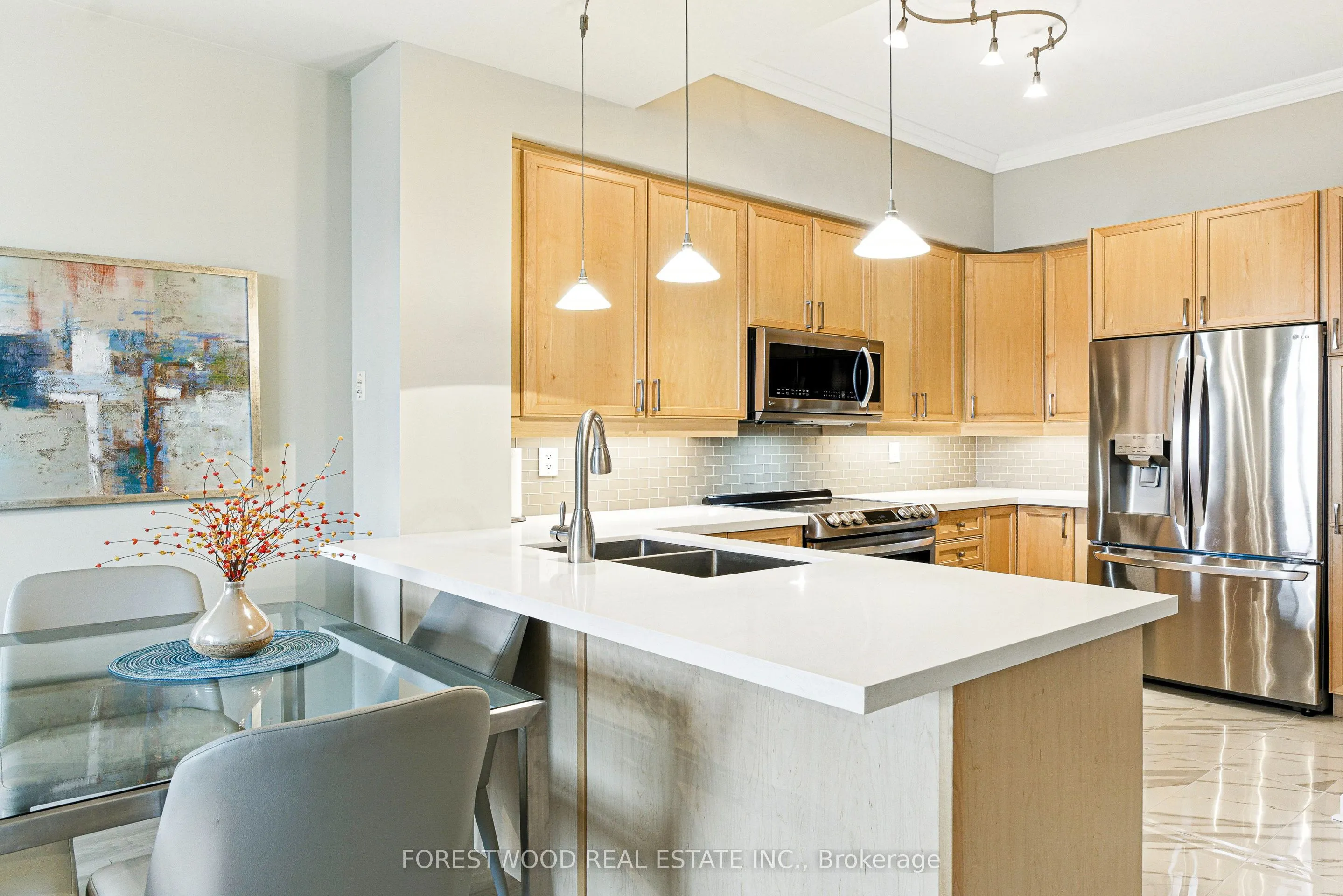 80 Port Street E, #603
