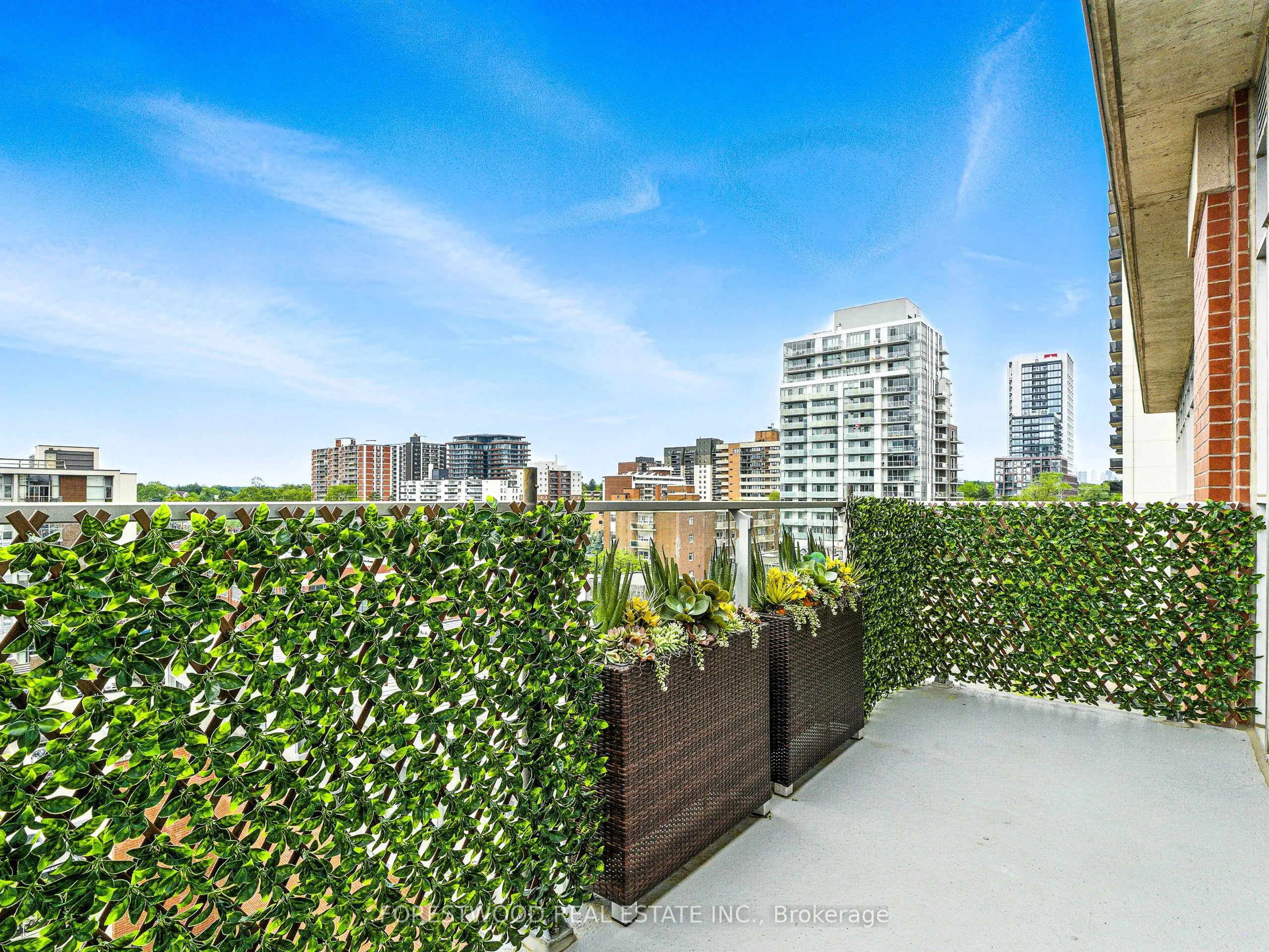 80 Port Street E, #603