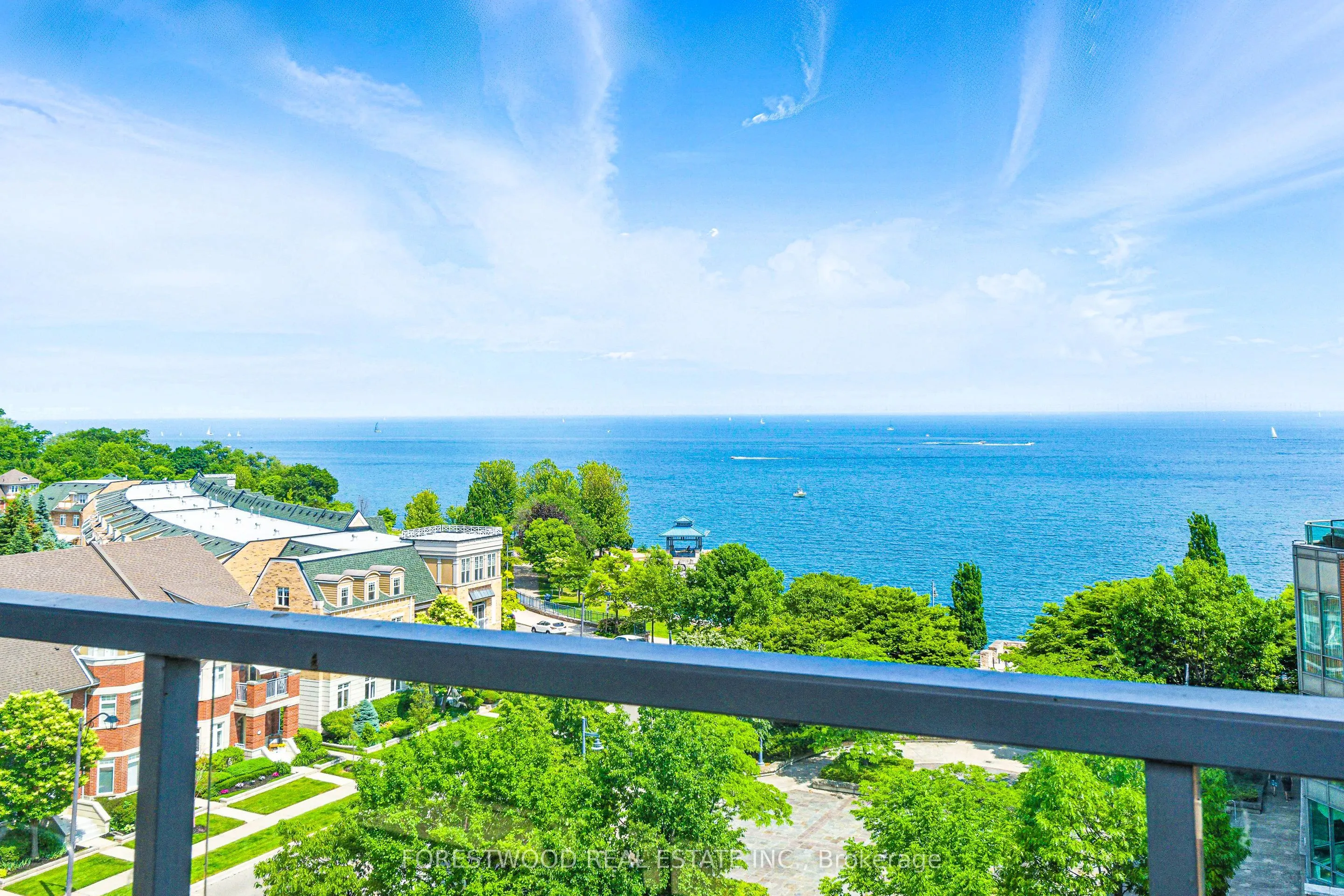 80 Port Street E, #603