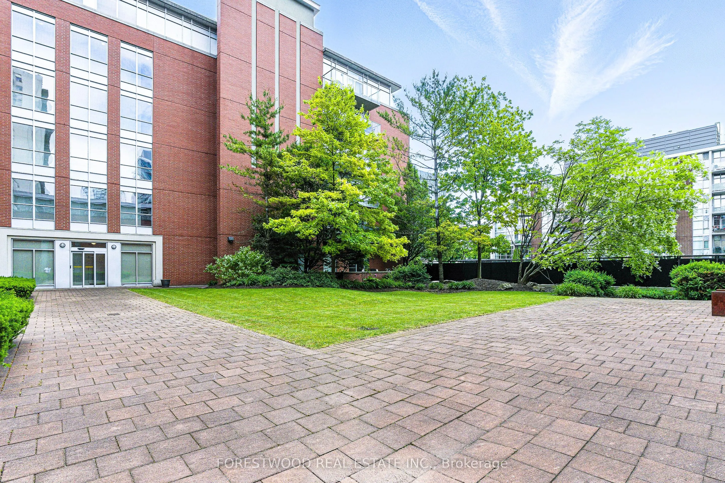 80 Port Street E, #603