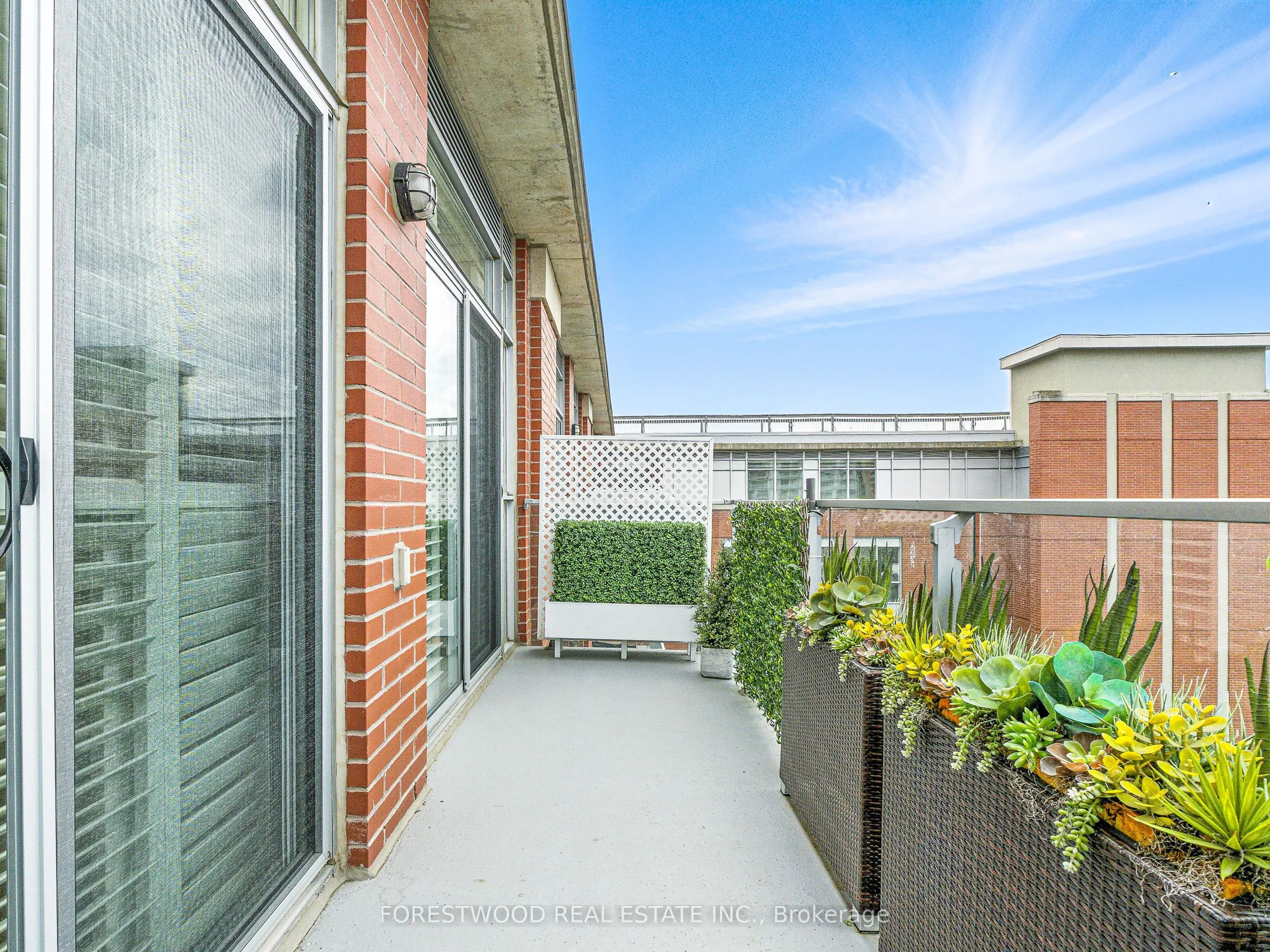 80 Port Street E, #603