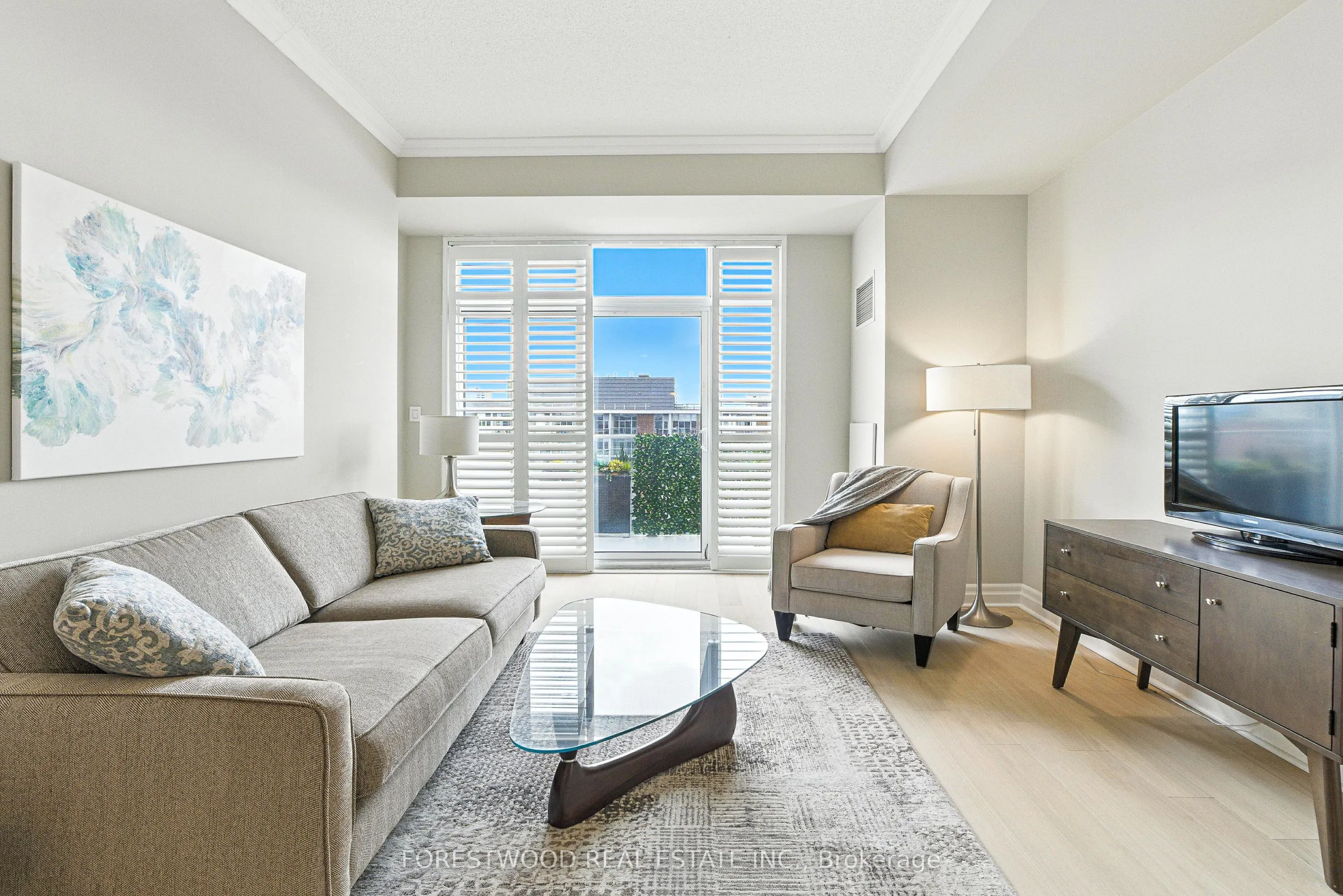 80 Port Street E, #603