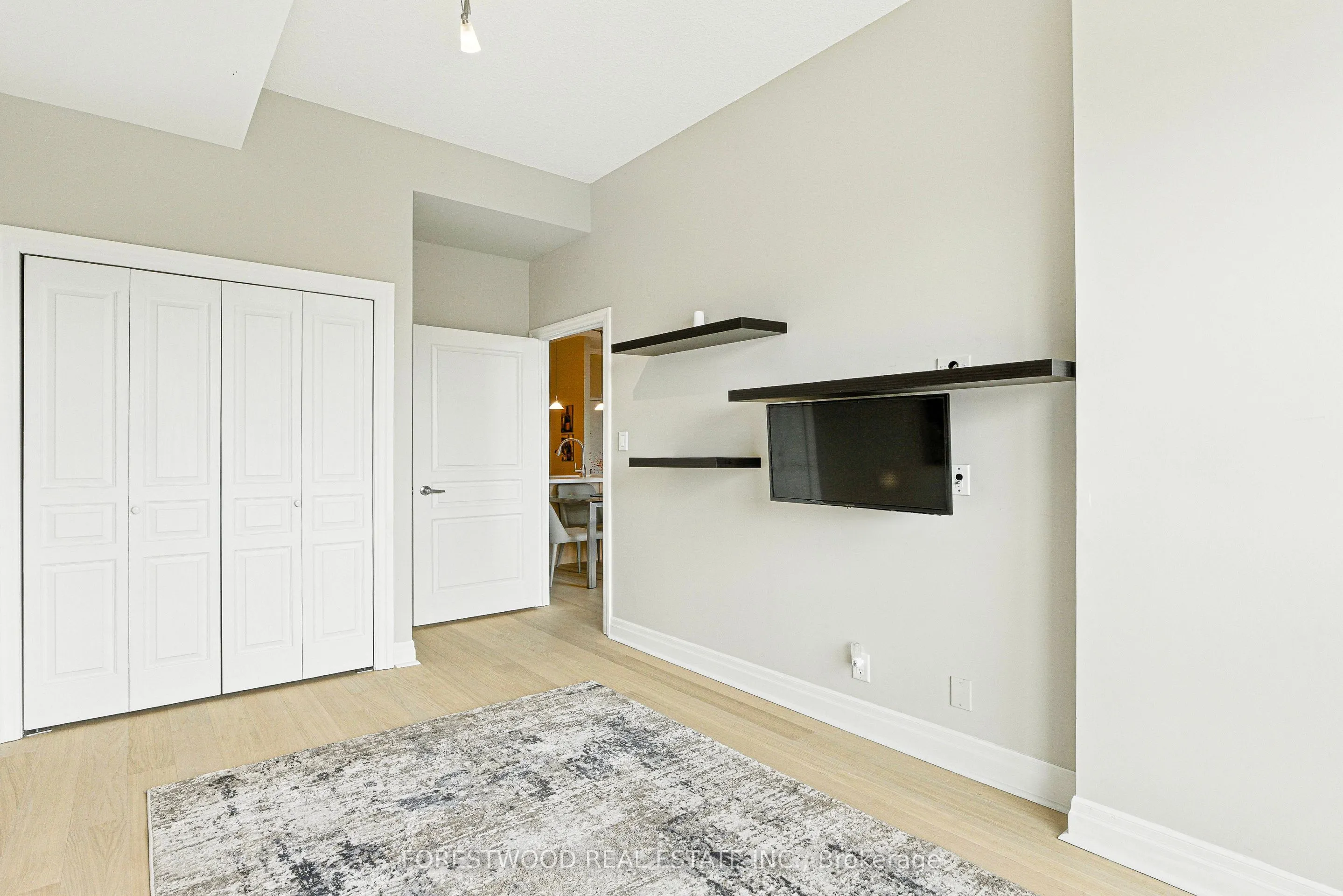 80 Port Street E, #603