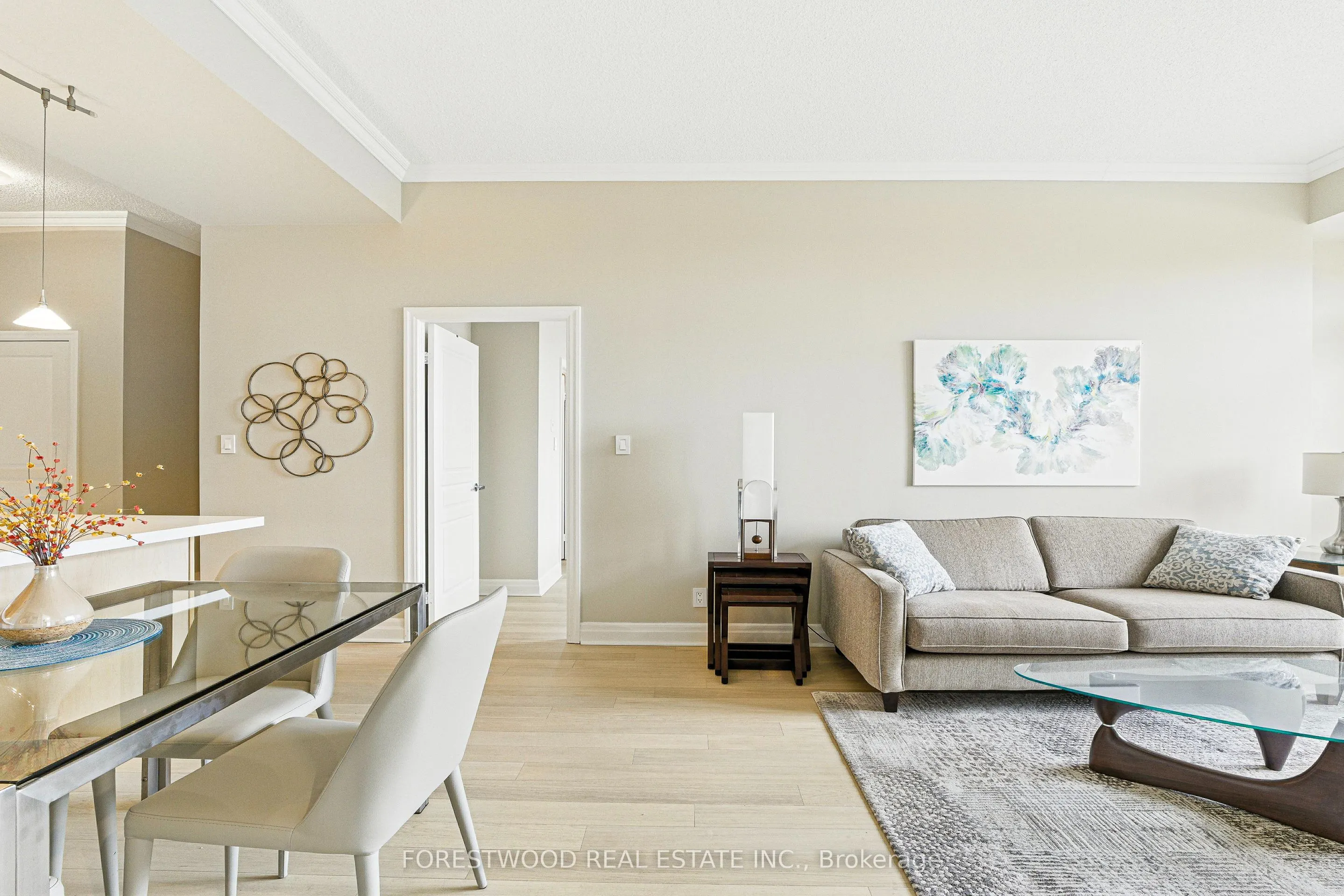 80 Port Street E, #603