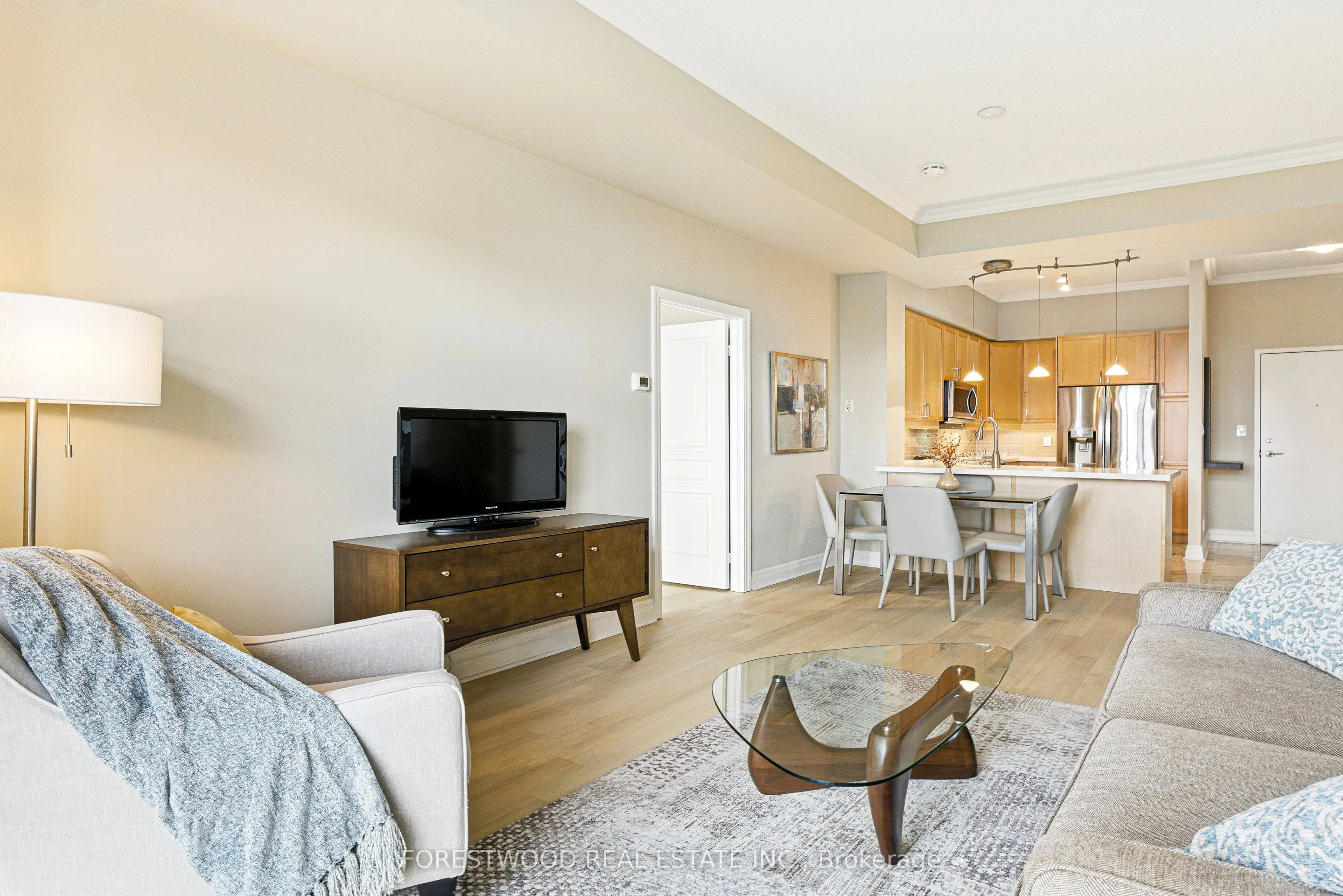 80 Port Street E, #603