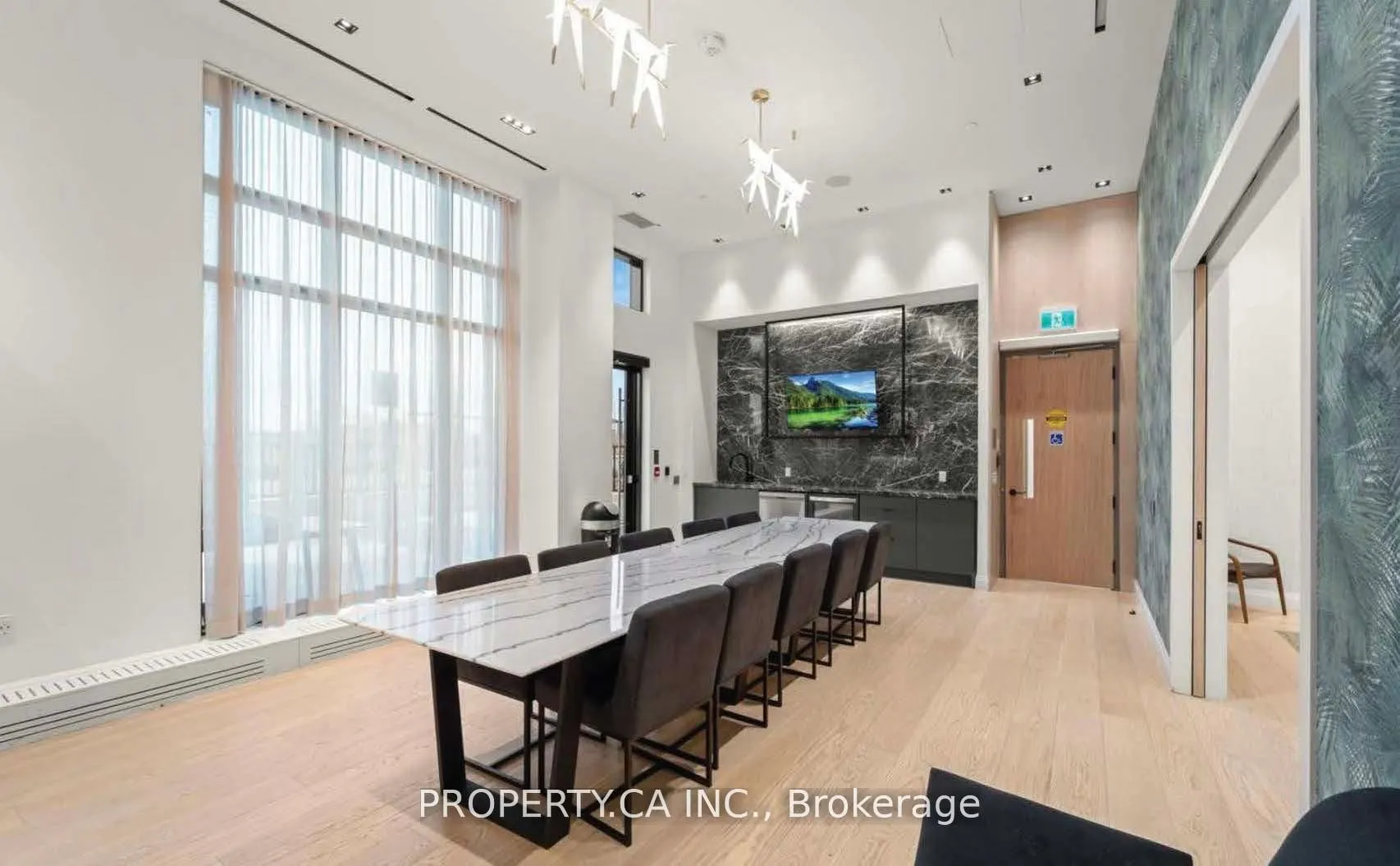 50 George Butchart Drive, #401
