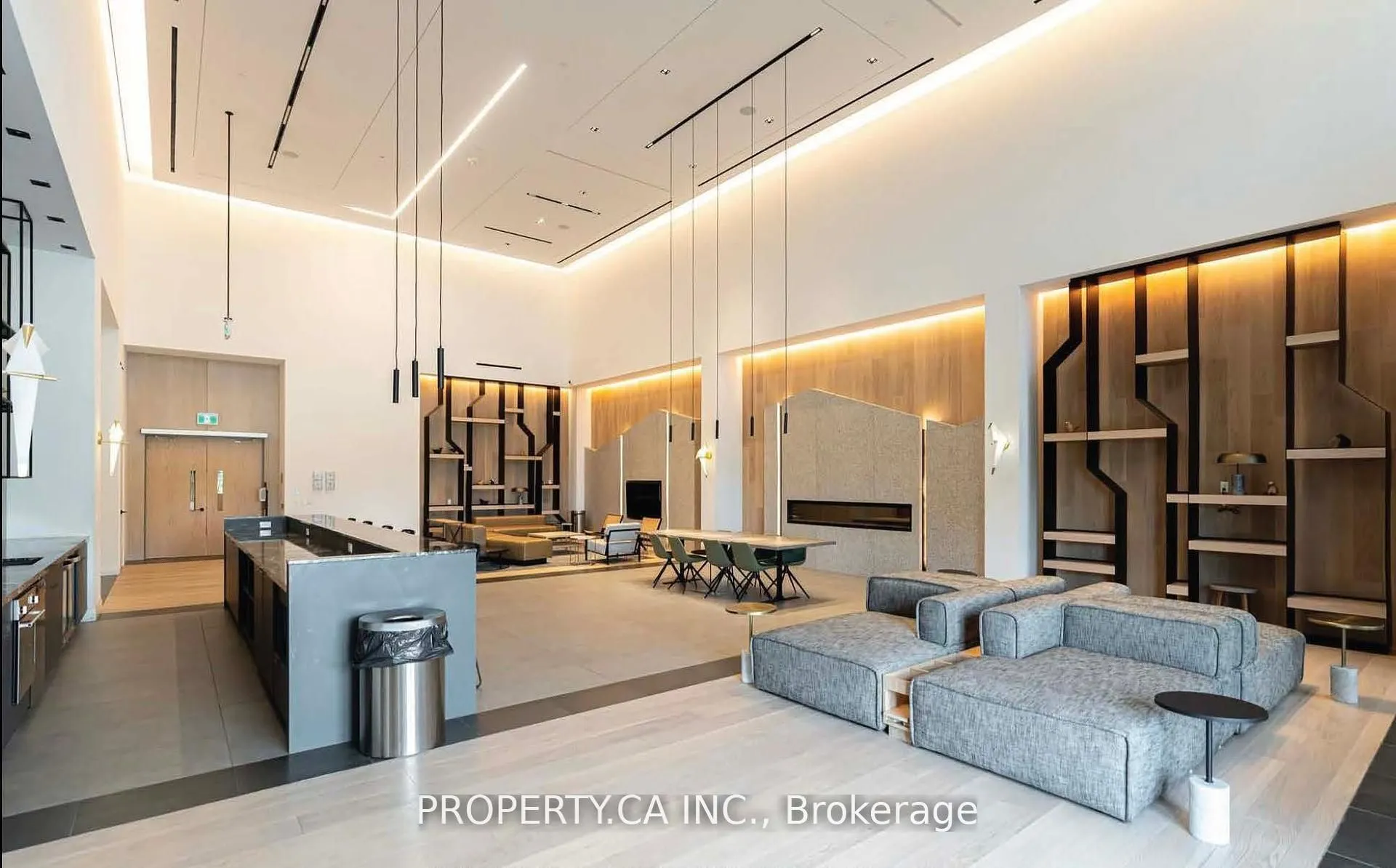 50 George Butchart Drive, #401