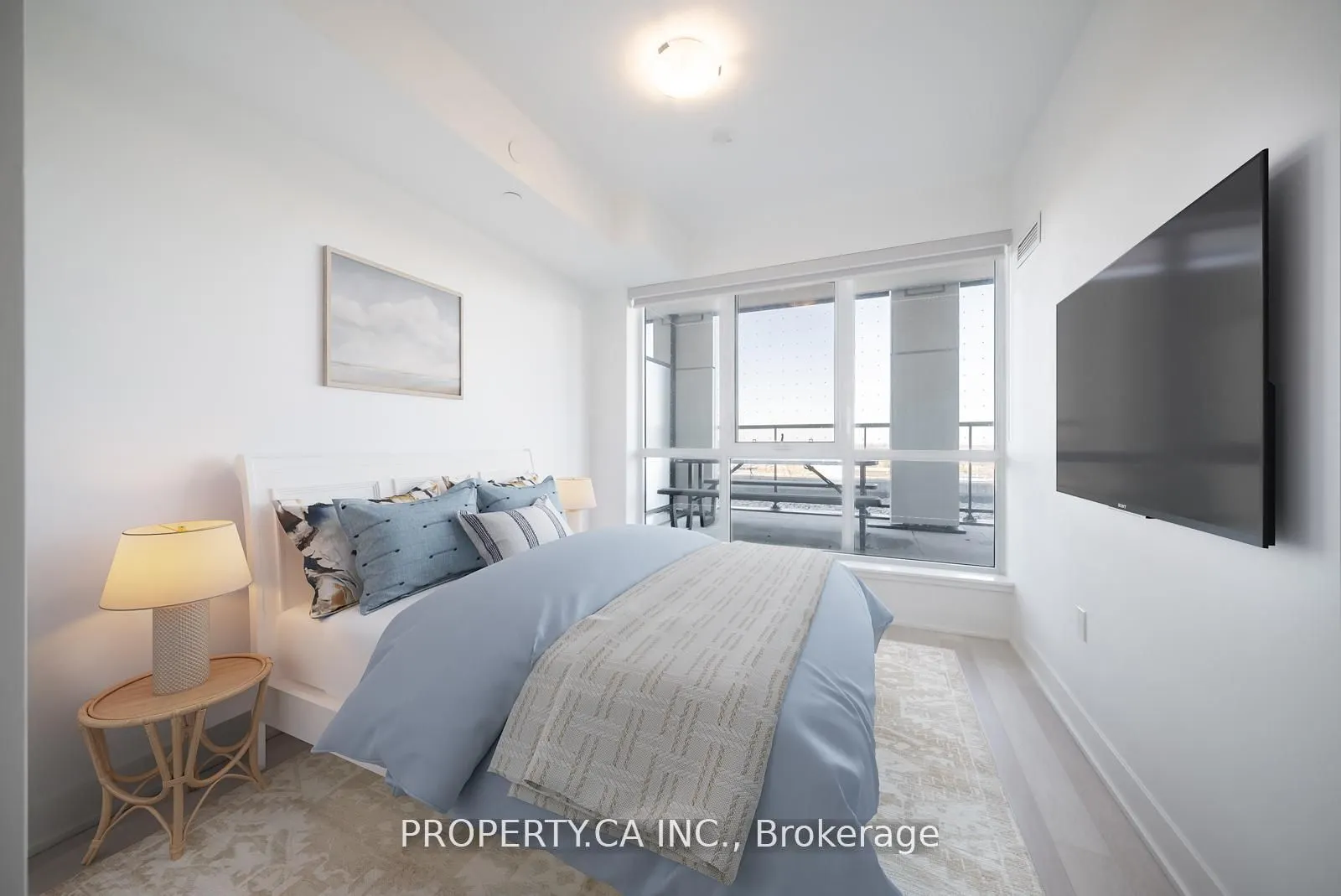 50 George Butchart Drive, #401