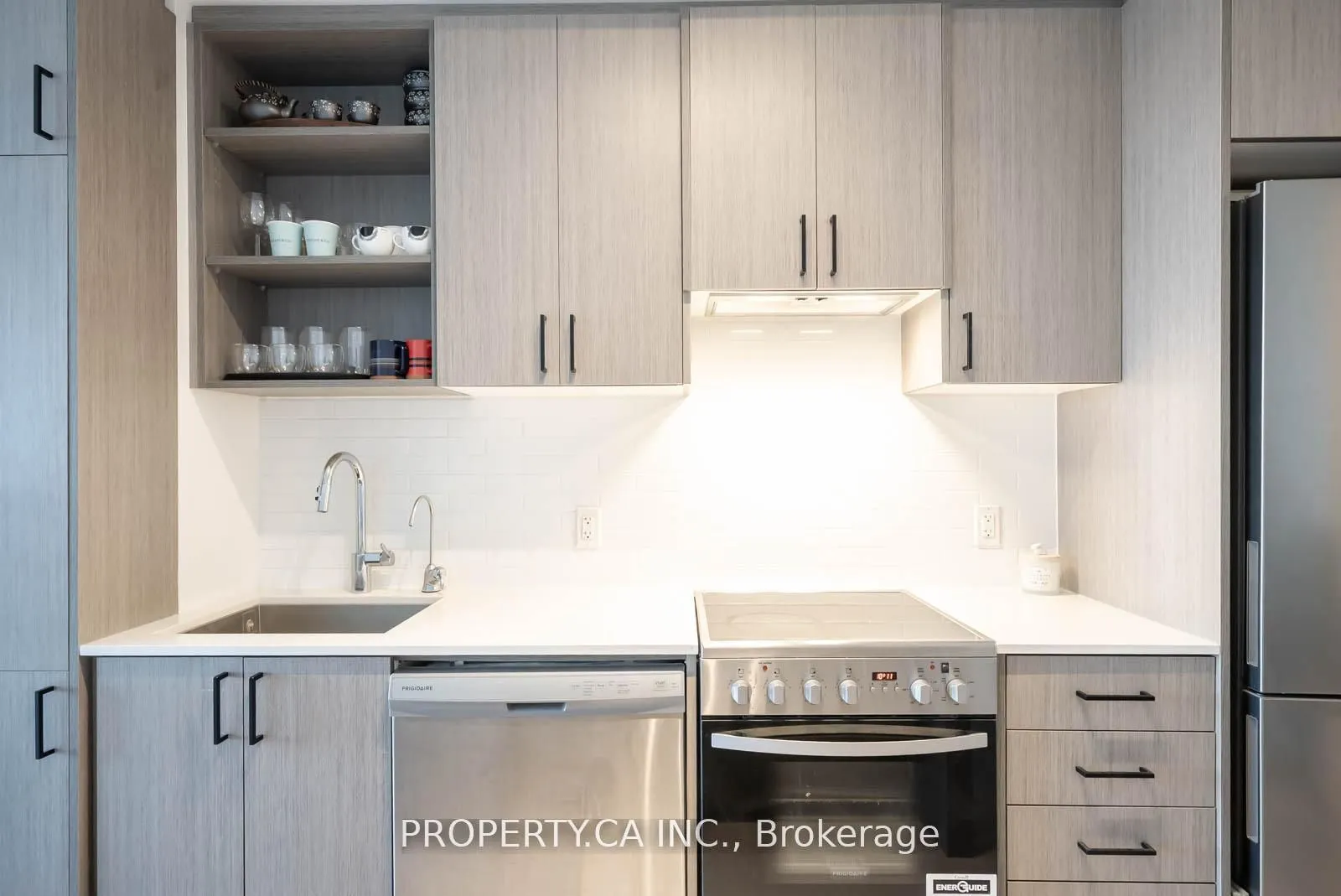 50 George Butchart Drive, #401