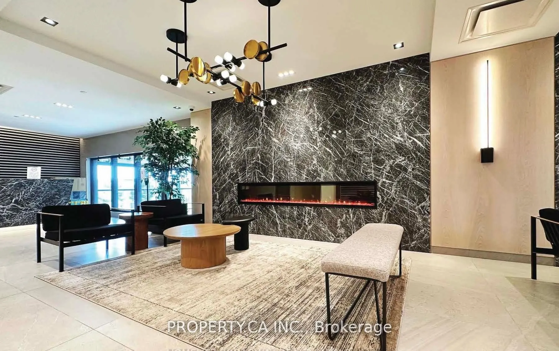 50 George Butchart Drive, #401