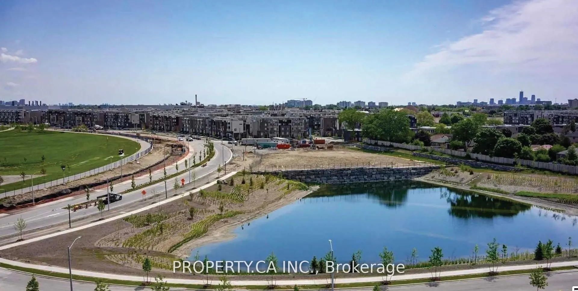 50 George Butchart Drive, #401