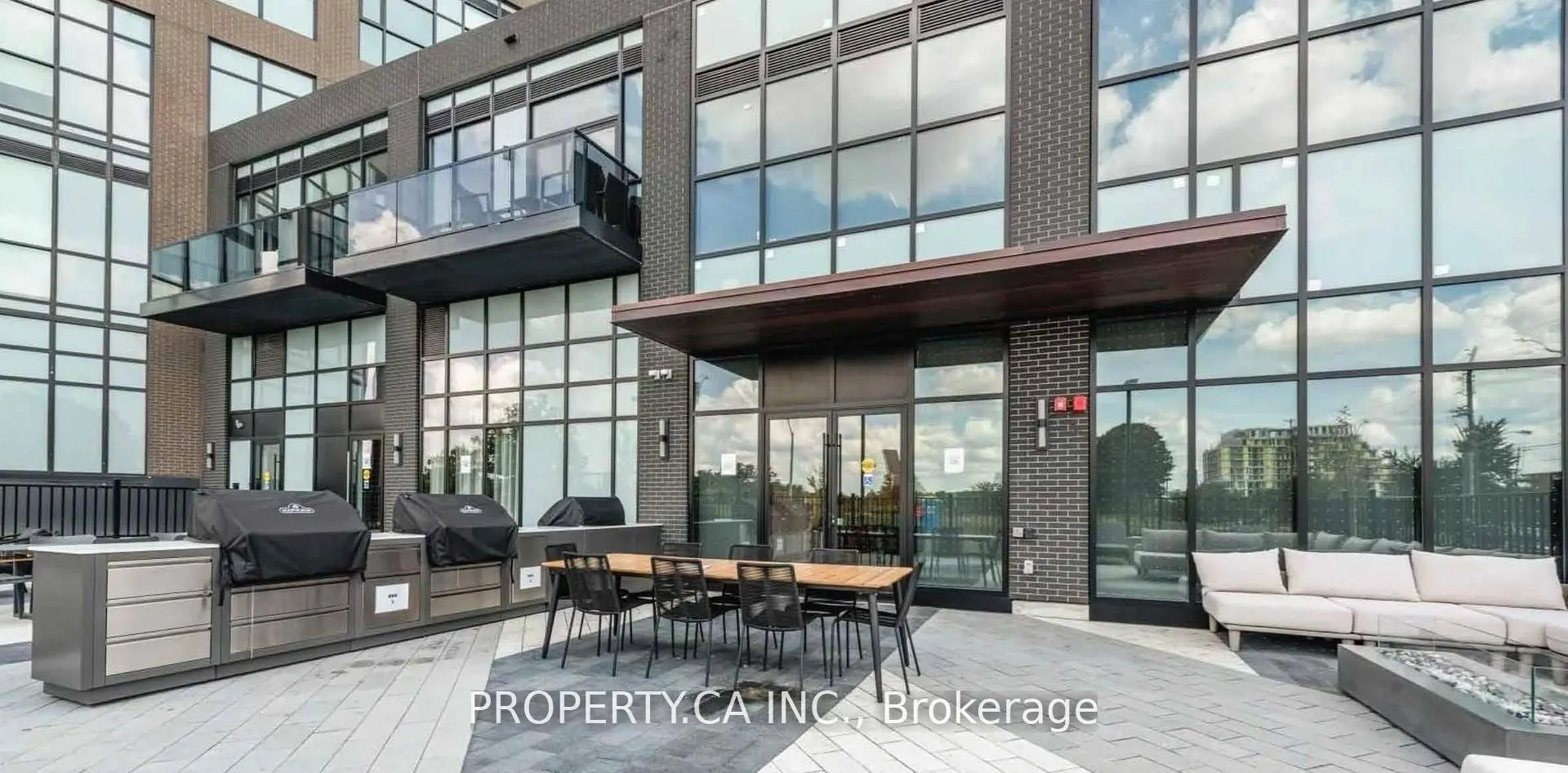 50 George Butchart Drive, #401