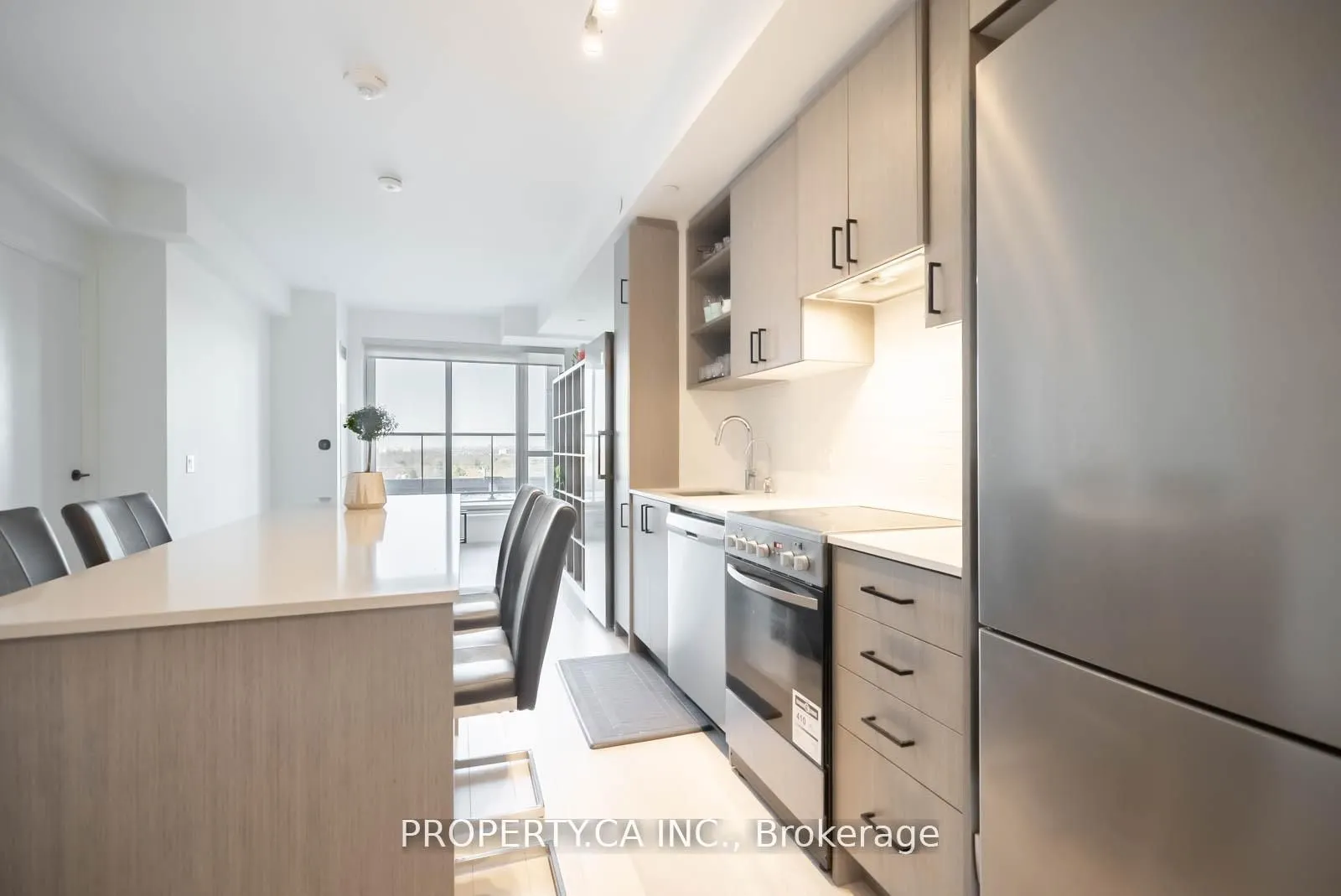 50 George Butchart Drive, #401