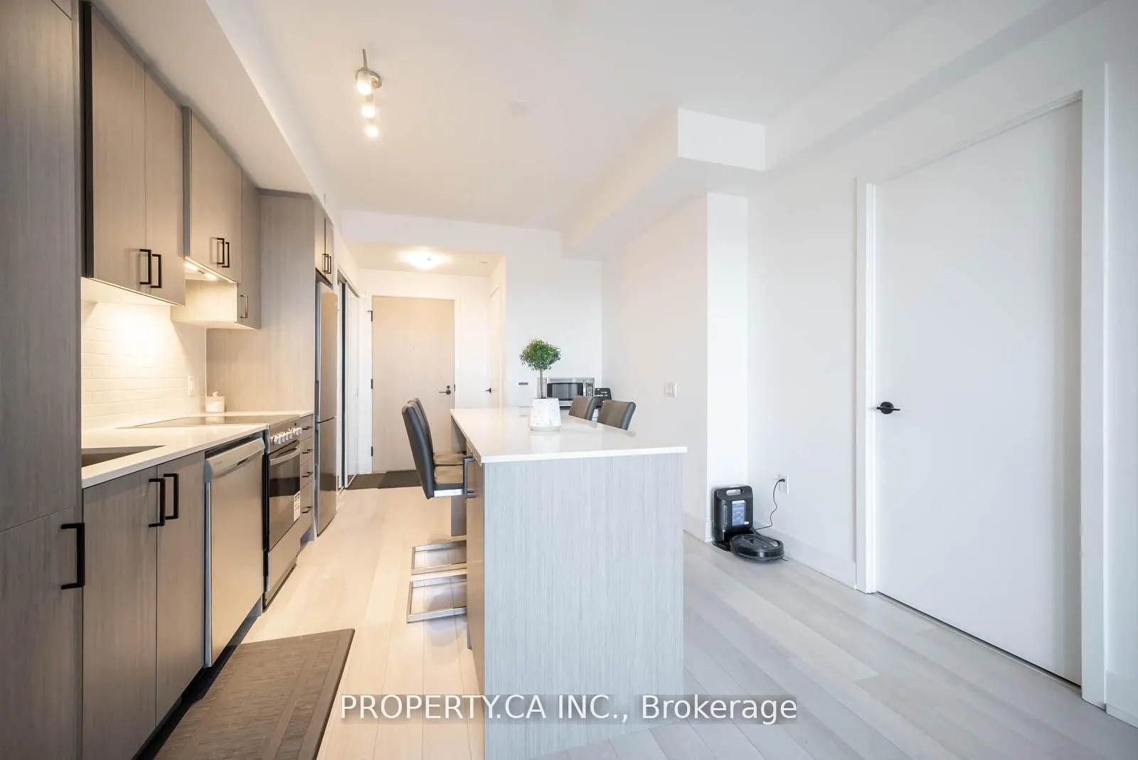 50 George Butchart Drive, #401
