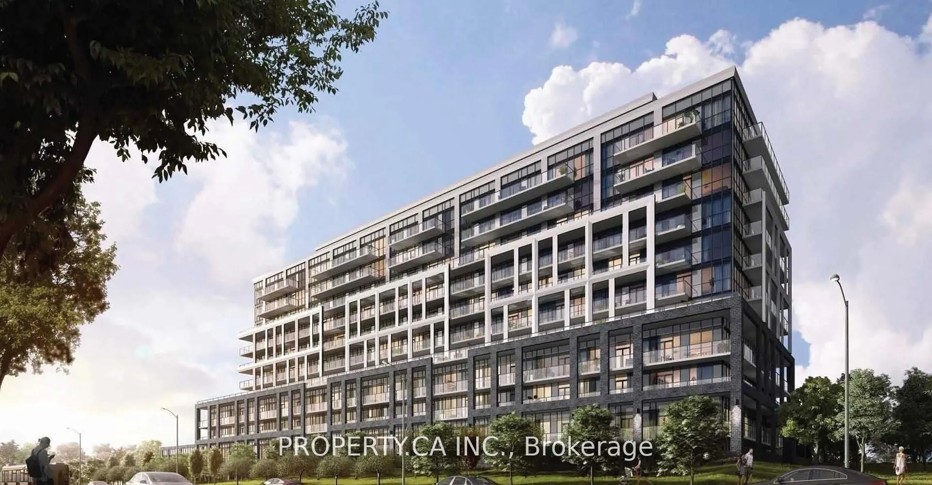 50 George Butchart Drive, #401